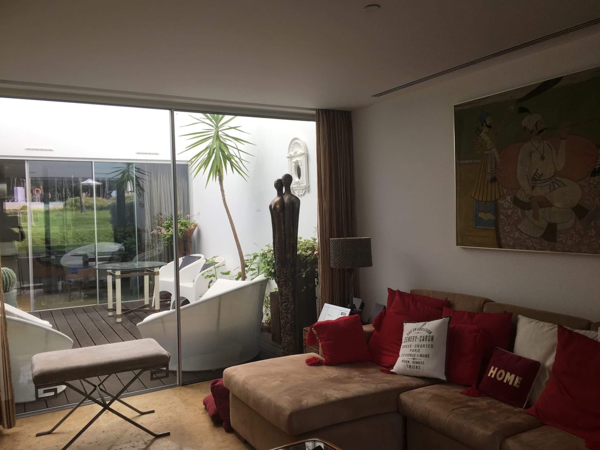 Ferienvilla mit Jacuzzi-Image-tags.info