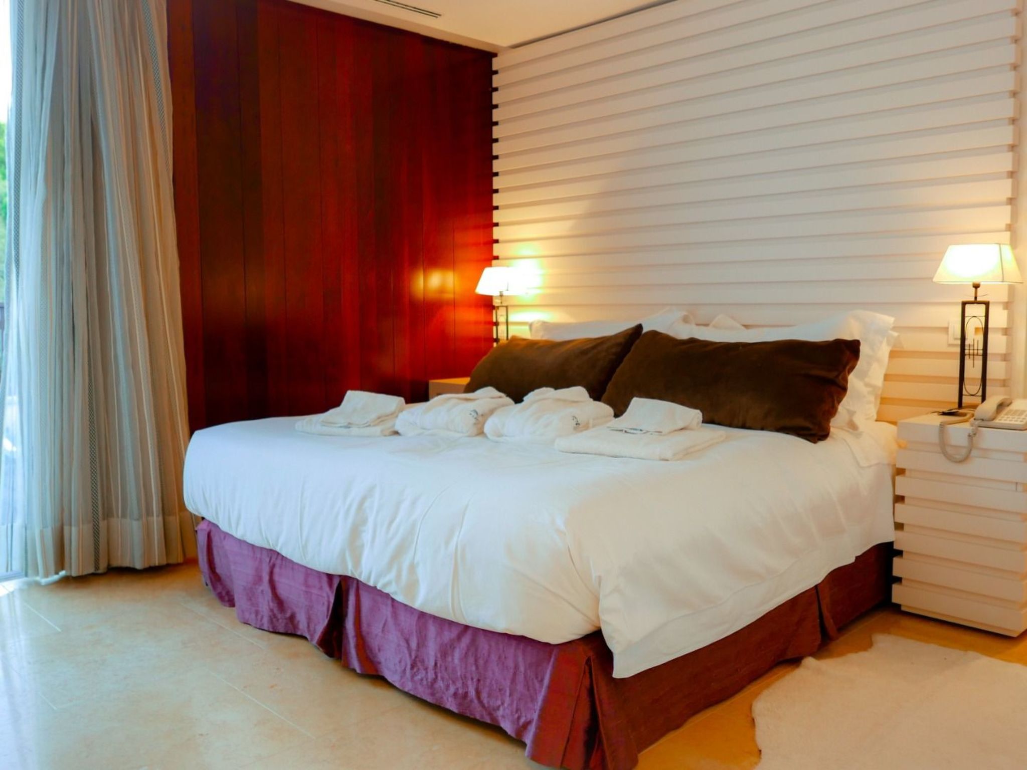 Ferienvilla mit Jacuzzi-Image-tags.info