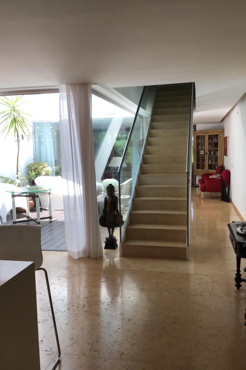 Ferienvilla mit Jacuzzi-Dedans