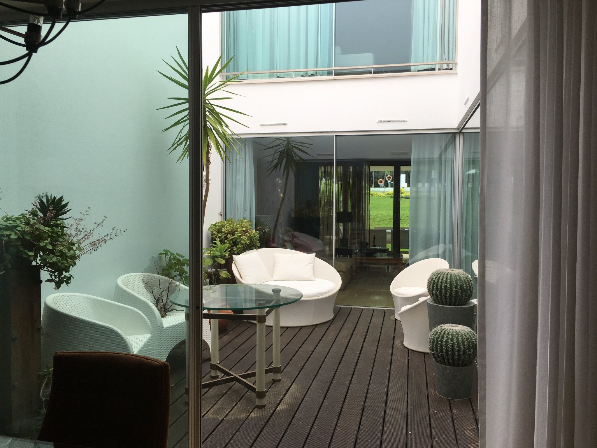 Photo of Ferienvilla mit Jacuzzi