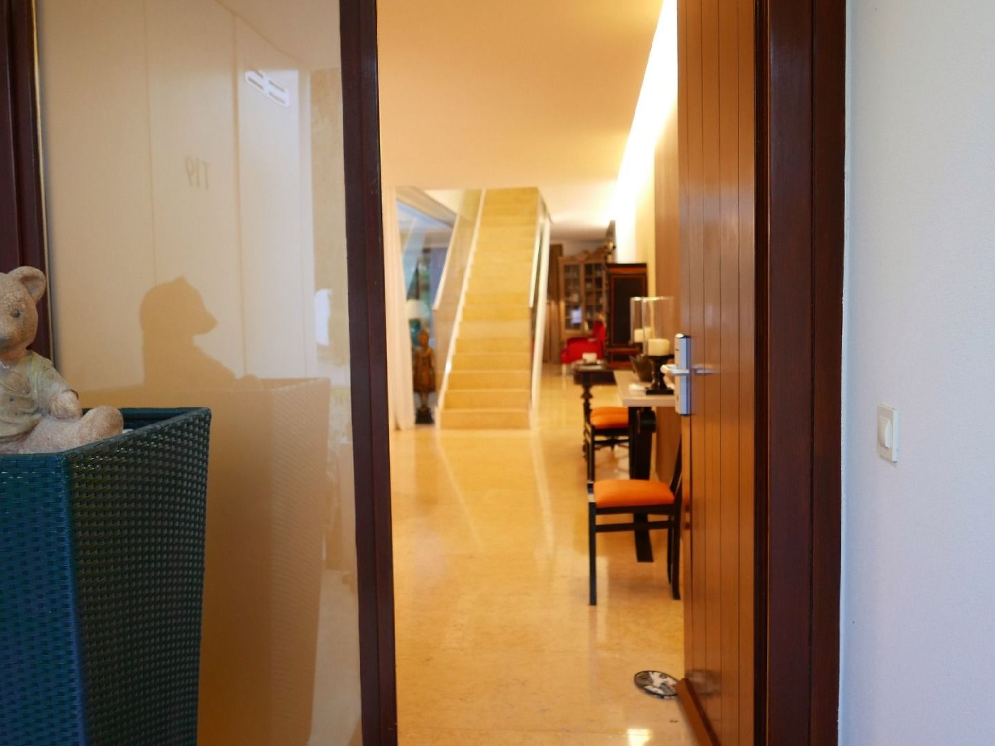 Photo of Ferienvilla mit Jacuzzi