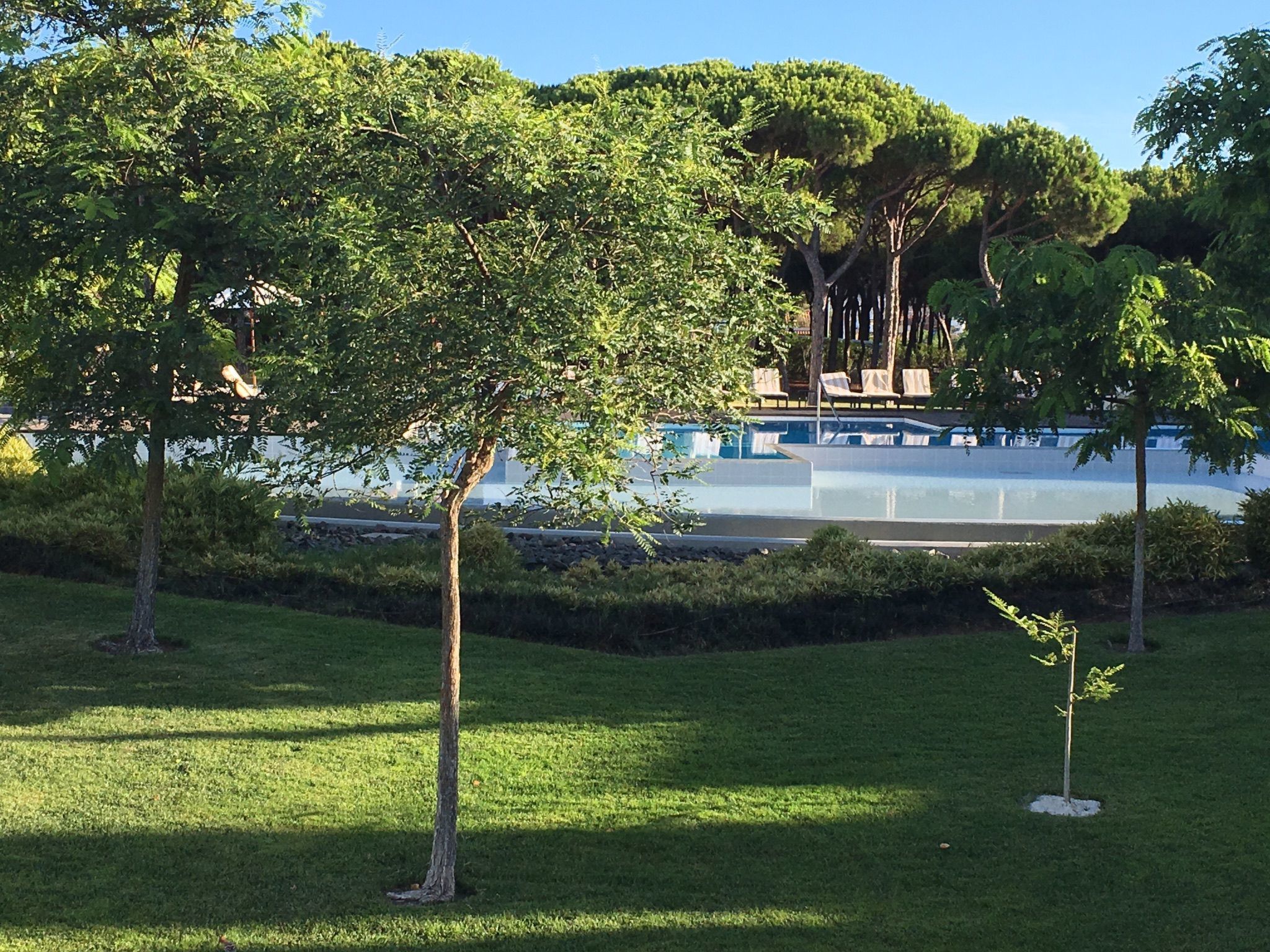 Photo of Ferienvilla mit Jacuzzi