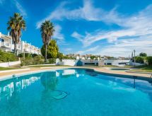 Jardins da Oura 3 zimmer SuperAlgarve