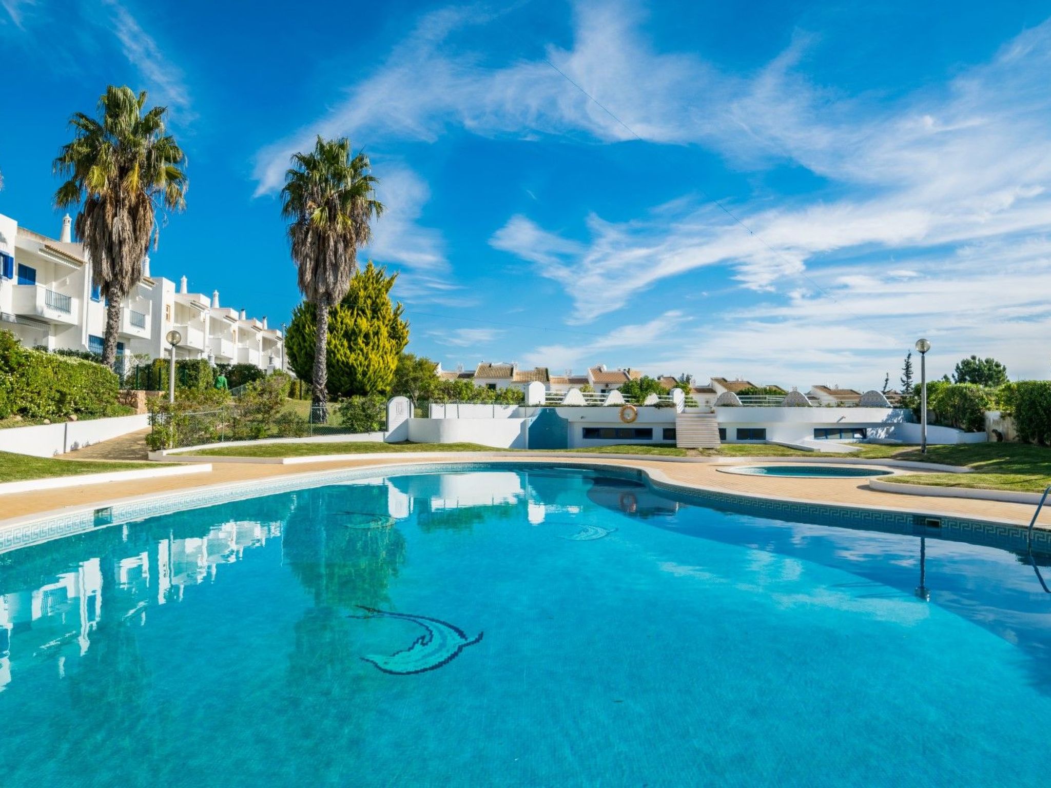 Jardins da Oura 3 zimmer SuperAlgarve Villa in Albufeira