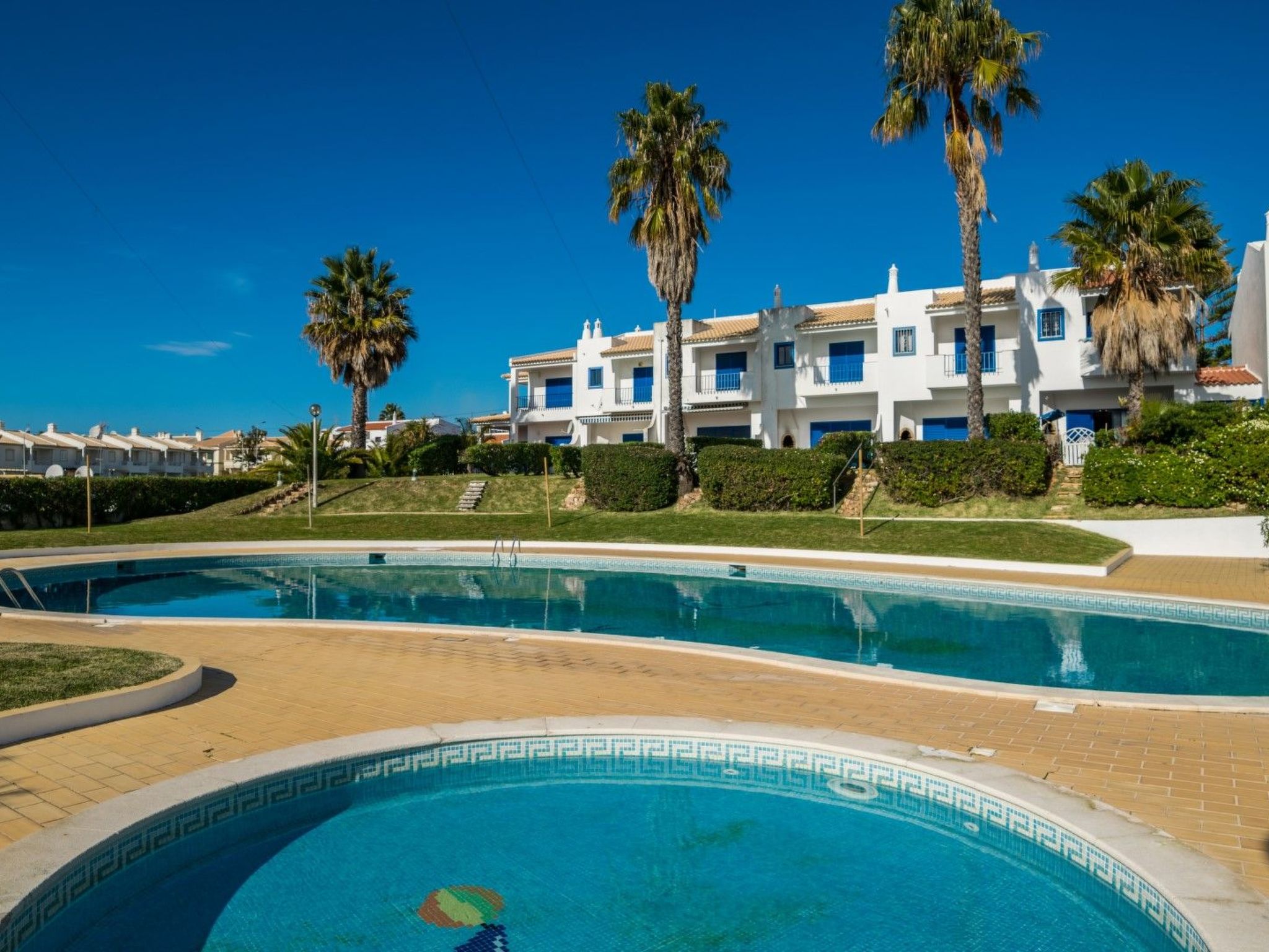 Photo of Jardins da Oura 3 zimmer SuperAlgarve