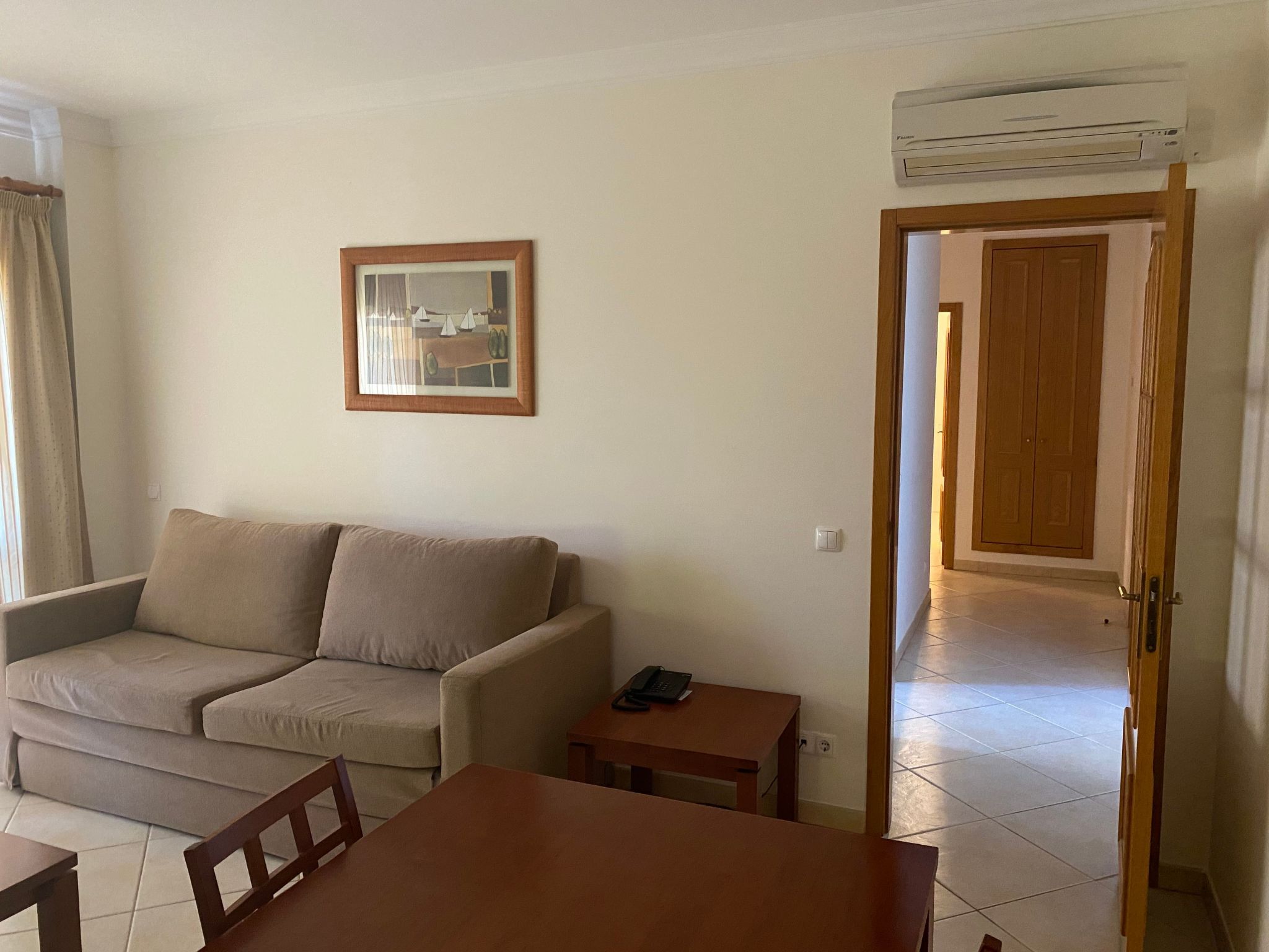 BayView Albufeira 2-Dedans