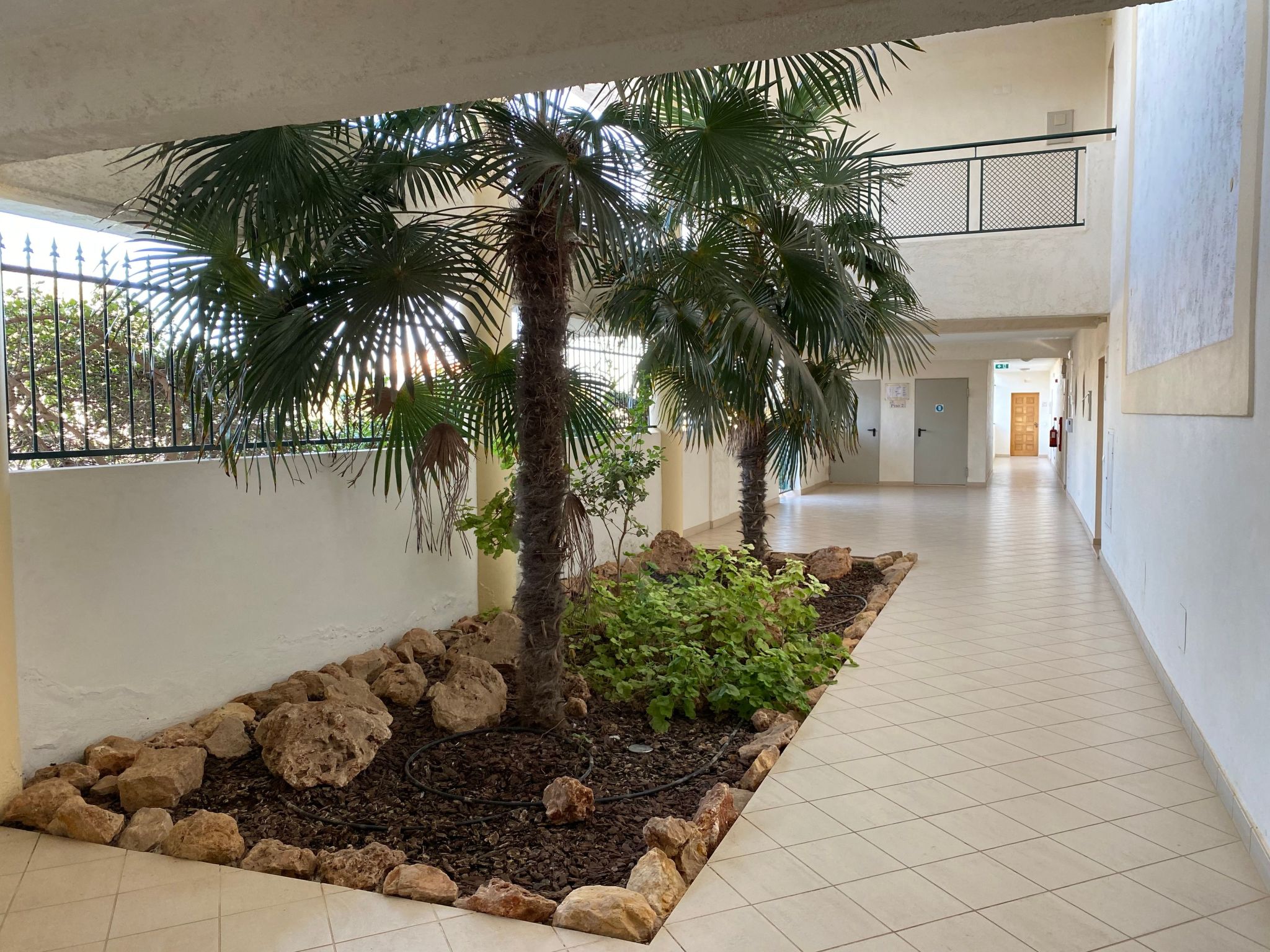 BayView Albufeira 2-Dedans