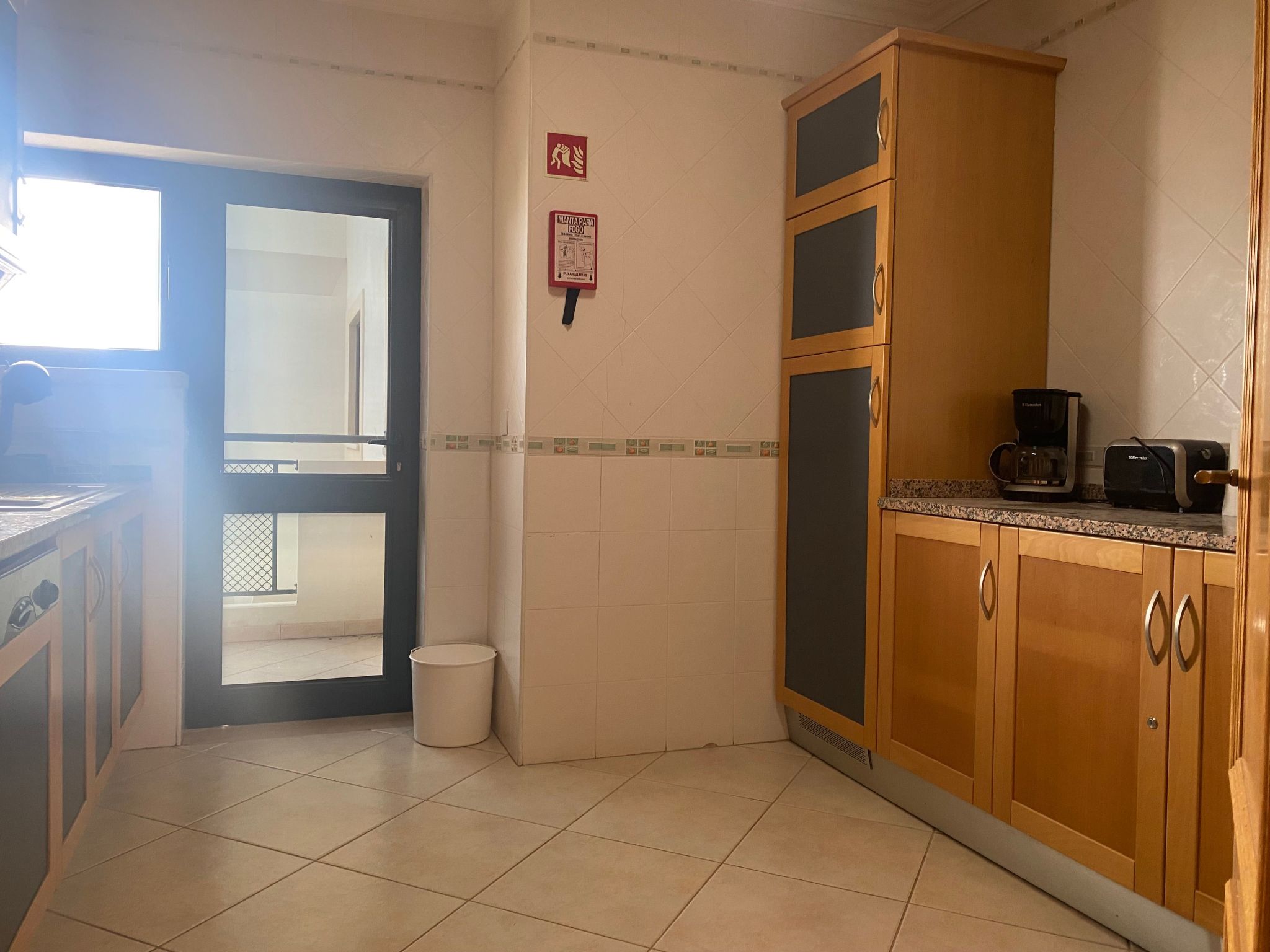 BayView Albufeira 2-Dedans