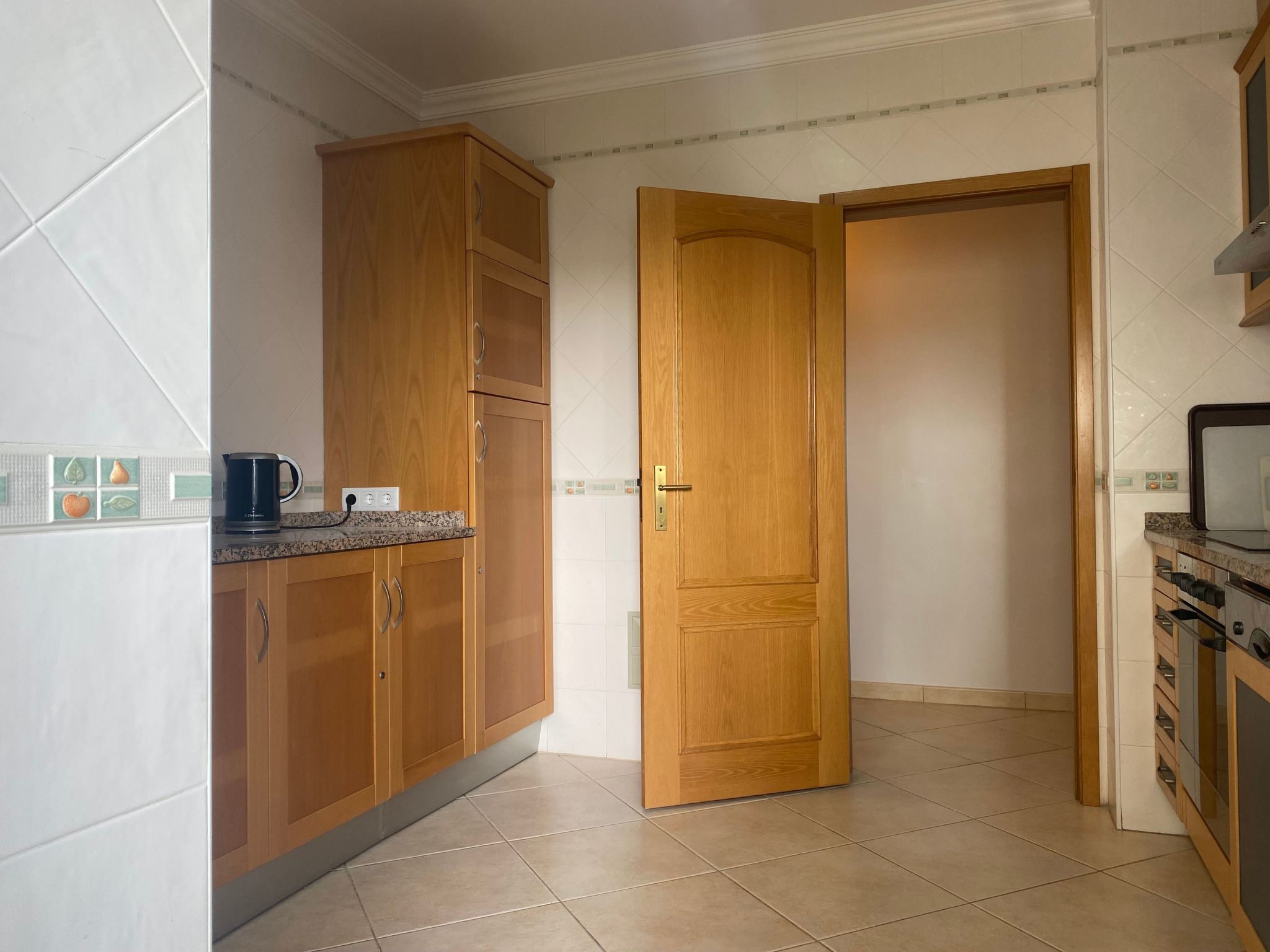 BayView Albufeira 2-Dedans