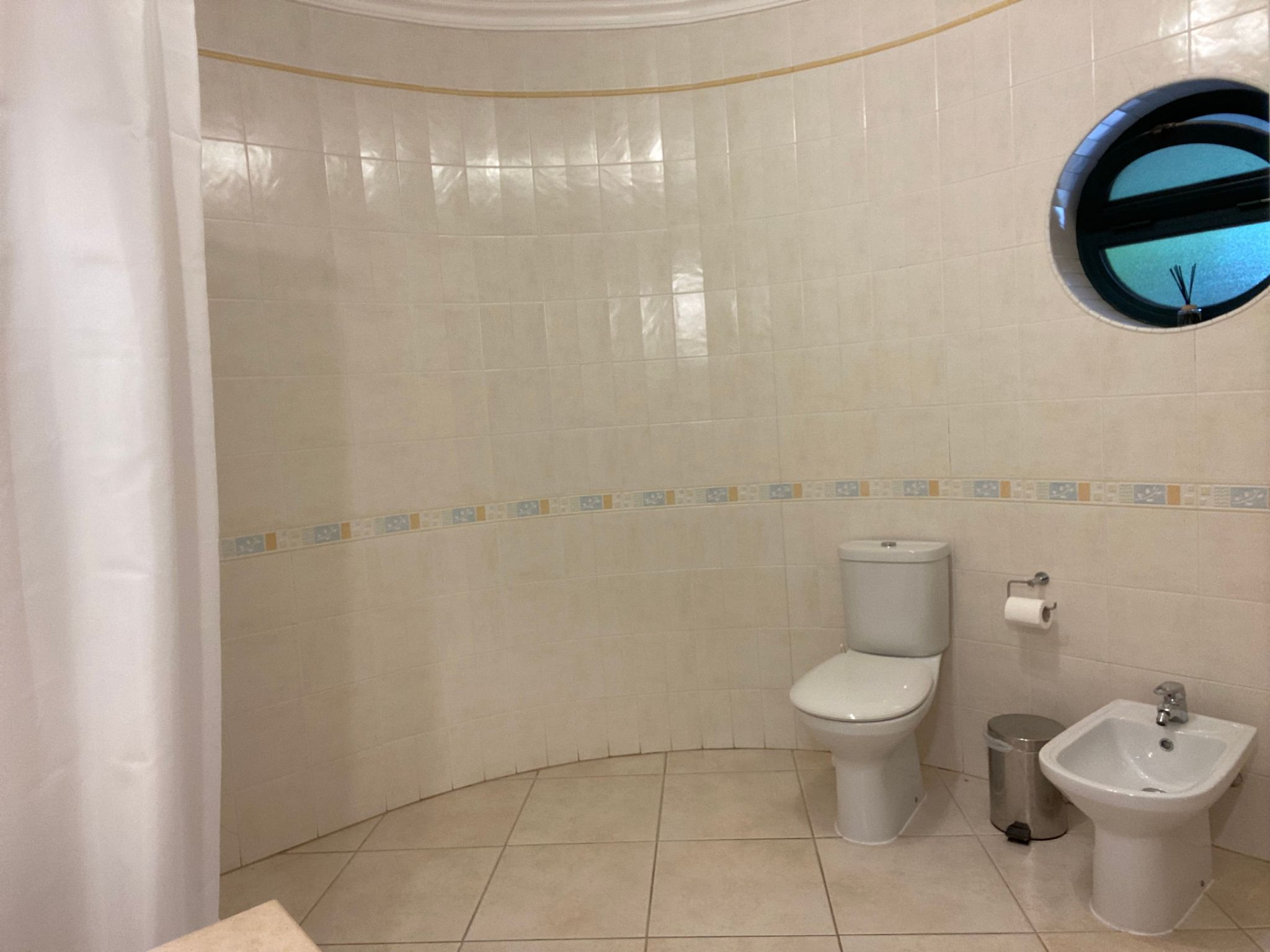 BayView Albufeira 2-Dedans