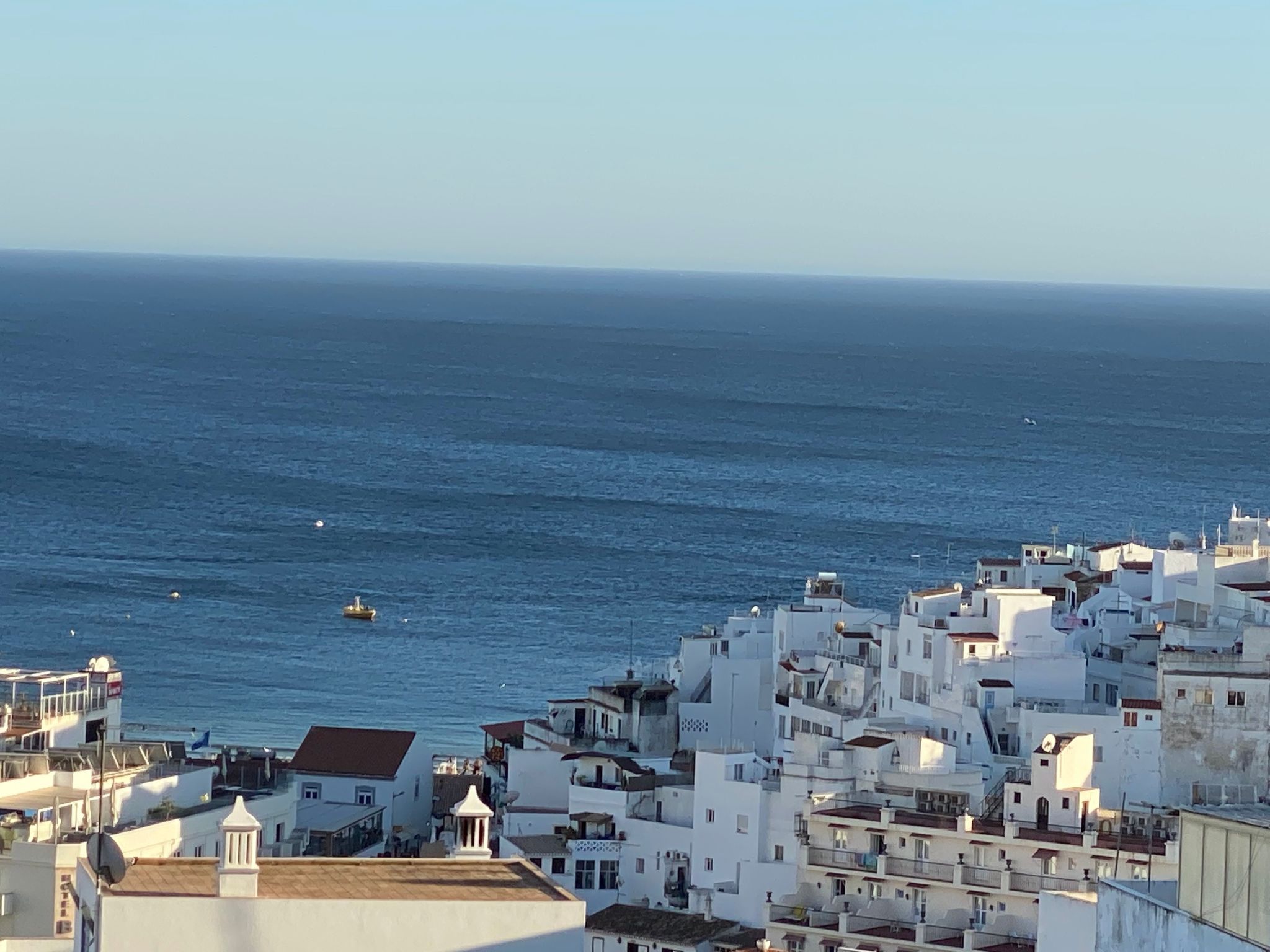 BayView Albufeira 1-Dehors