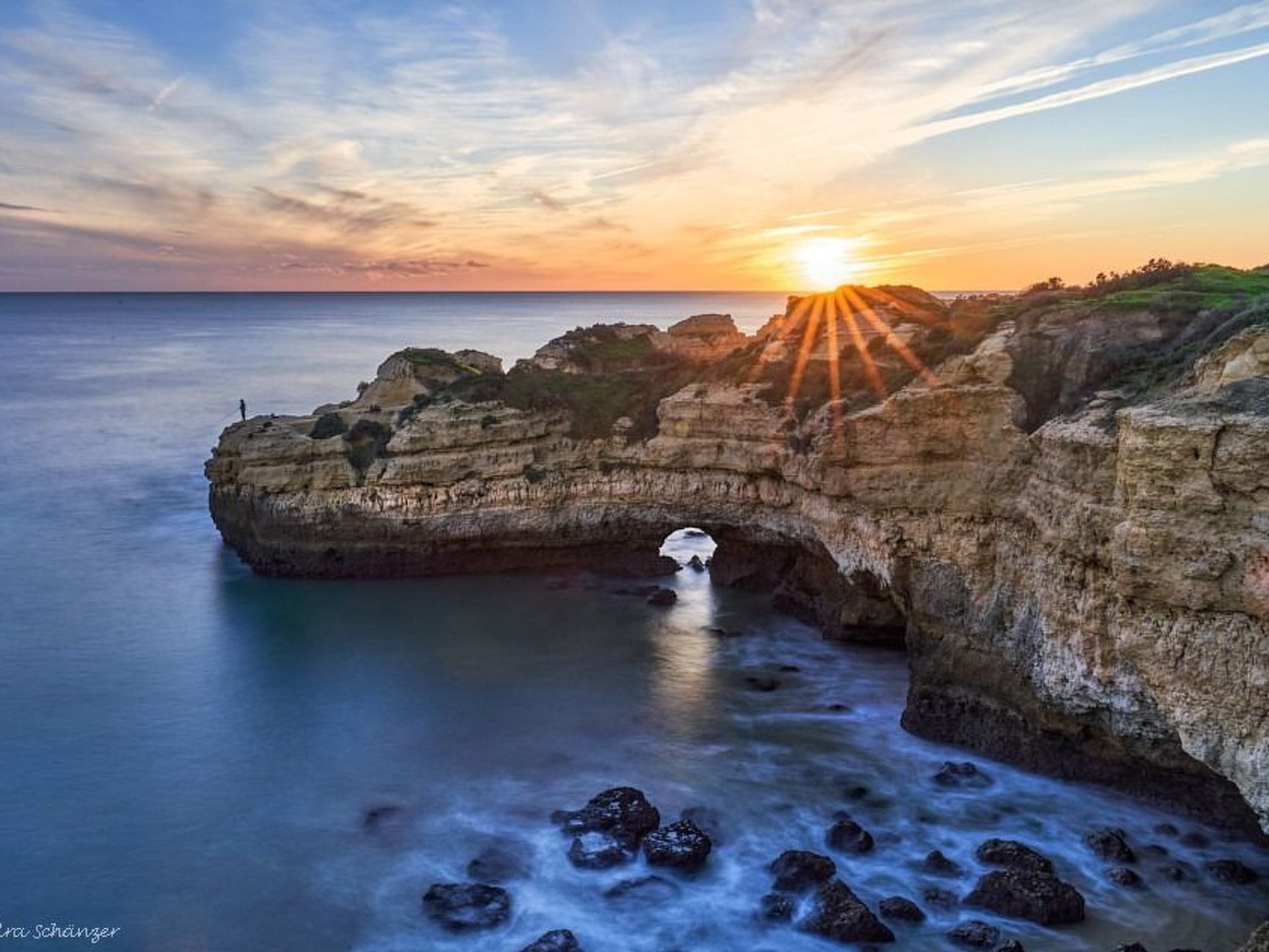 Wohnung Puerto Rico Apartment in Albufeira