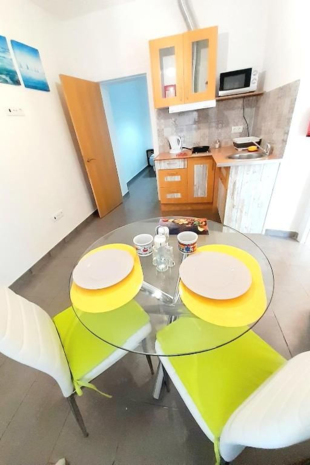 Mexiko Wohnung in Albufeira Gale in der Nähe von 8 verschiedenen Stränden Apartment in Albufeira