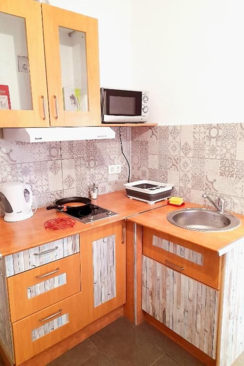 Photo of Mexiko Wohnung in Albufeira Gale in der Nähe von 8 verschiedenen Stränden