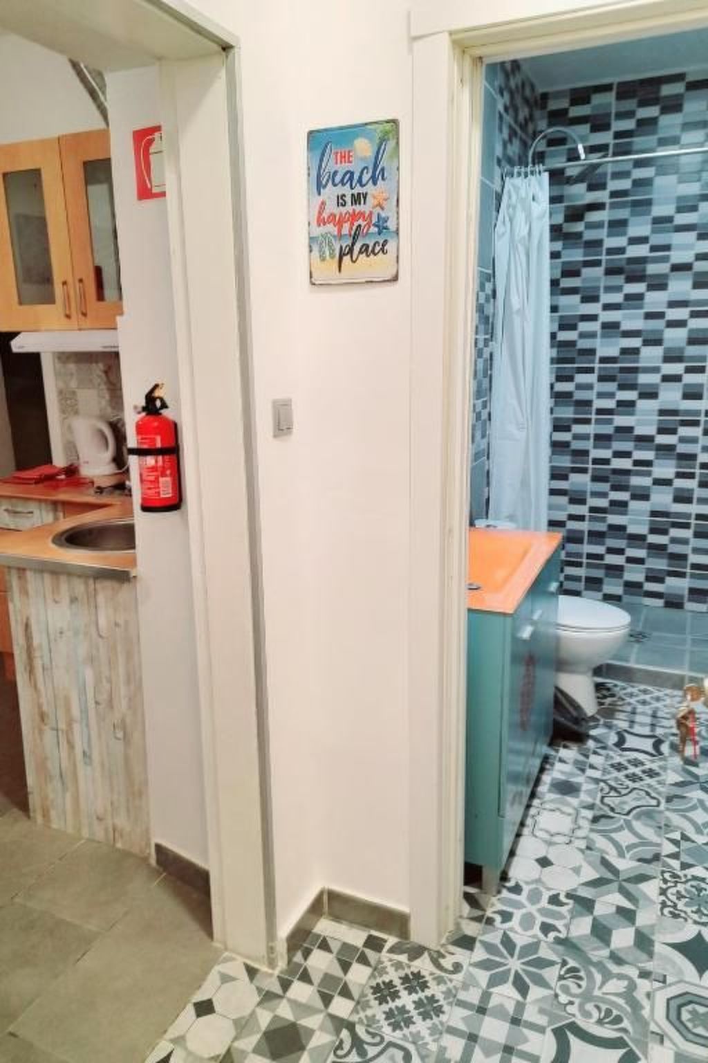 Photo of Mexiko Wohnung in Albufeira Gale in der Nähe von 8 verschiedenen Stränden