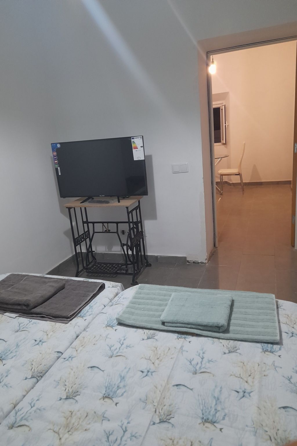 Photo of Mexiko Wohnung in Albufeira Gale in der Nähe von 8 verschiedenen Stränden