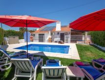 Lotus Villa: Vrijstaande Oase met Privé Zwembad vlakbij Zee in Albufeira - thumbnail 1