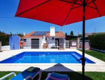 Lotus Villa: Vrijstaande Oase met Privé Zwembad vlakbij Zee in Albufeira - thumbnail 2