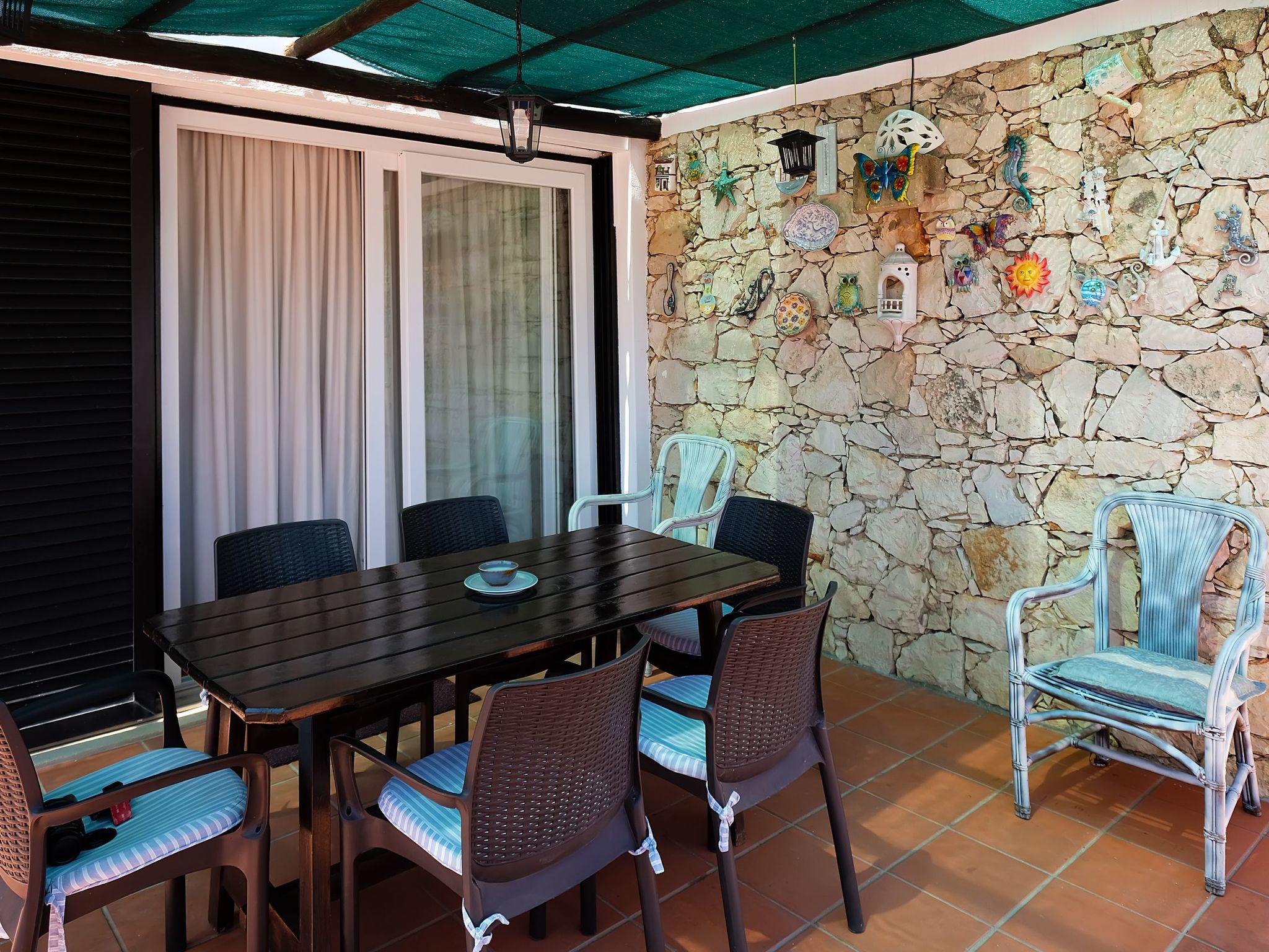 Lotus Villa, Albufeira-Binnen