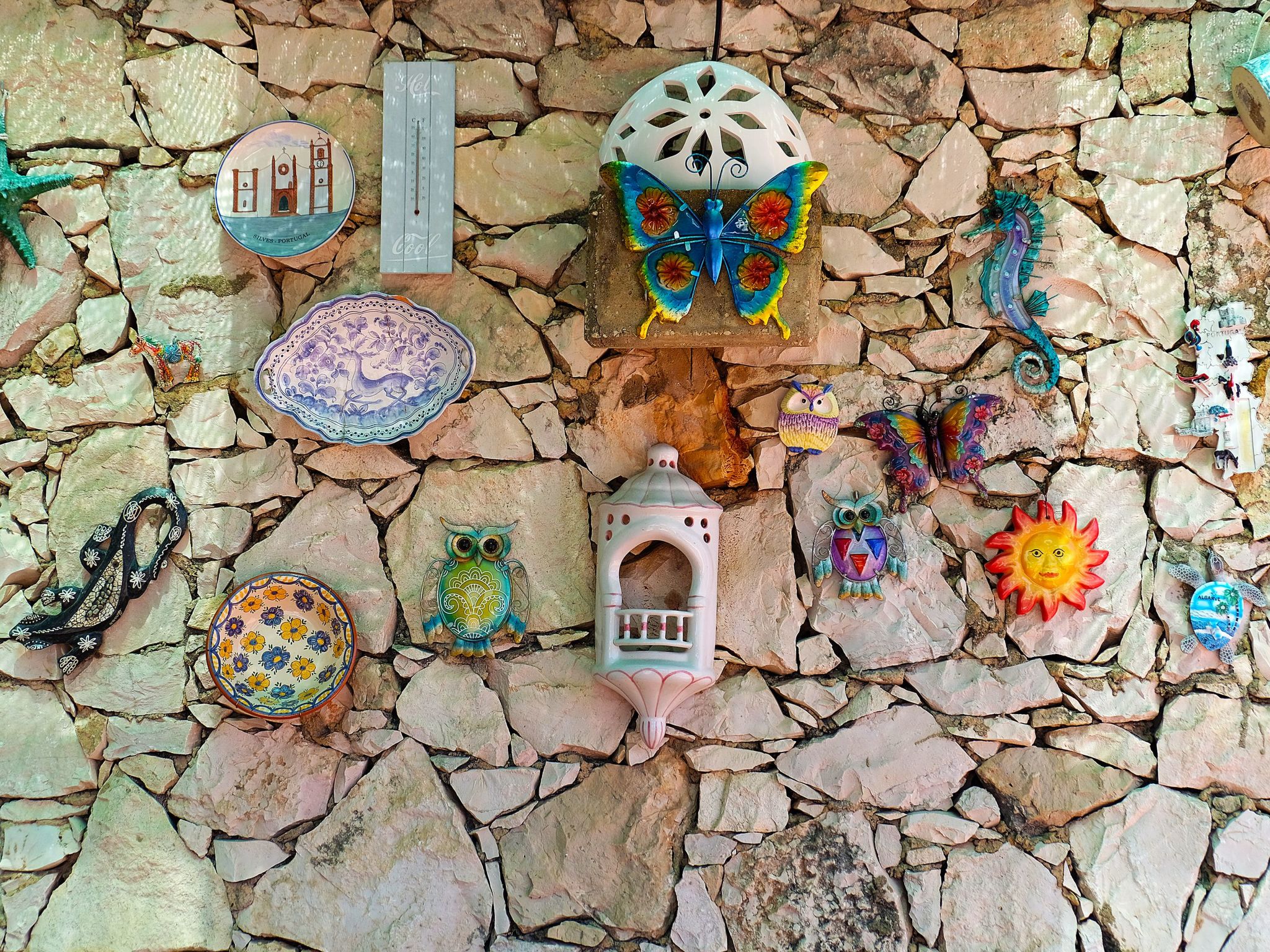 Lotus Villa, Albufeira-Binnen