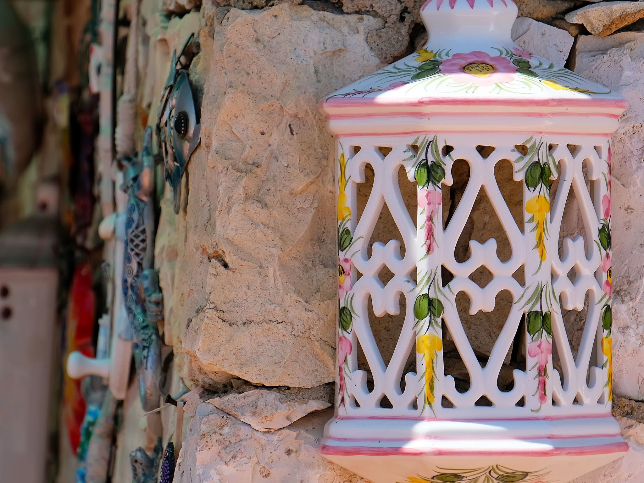 Lotus Villa, Albufeira-Binnen