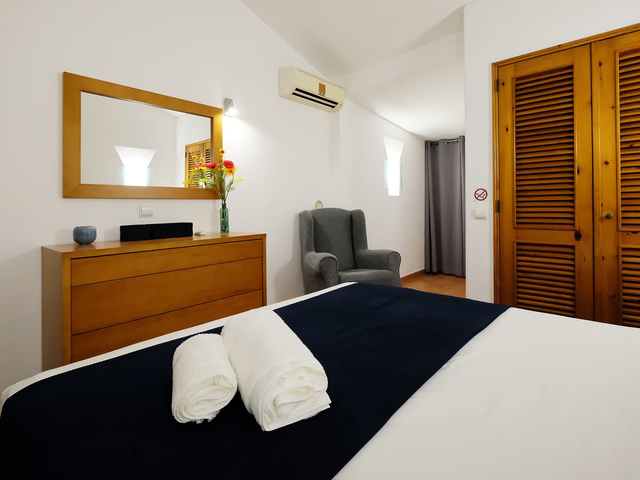 Lotus Villa, Albufeira-Binnen