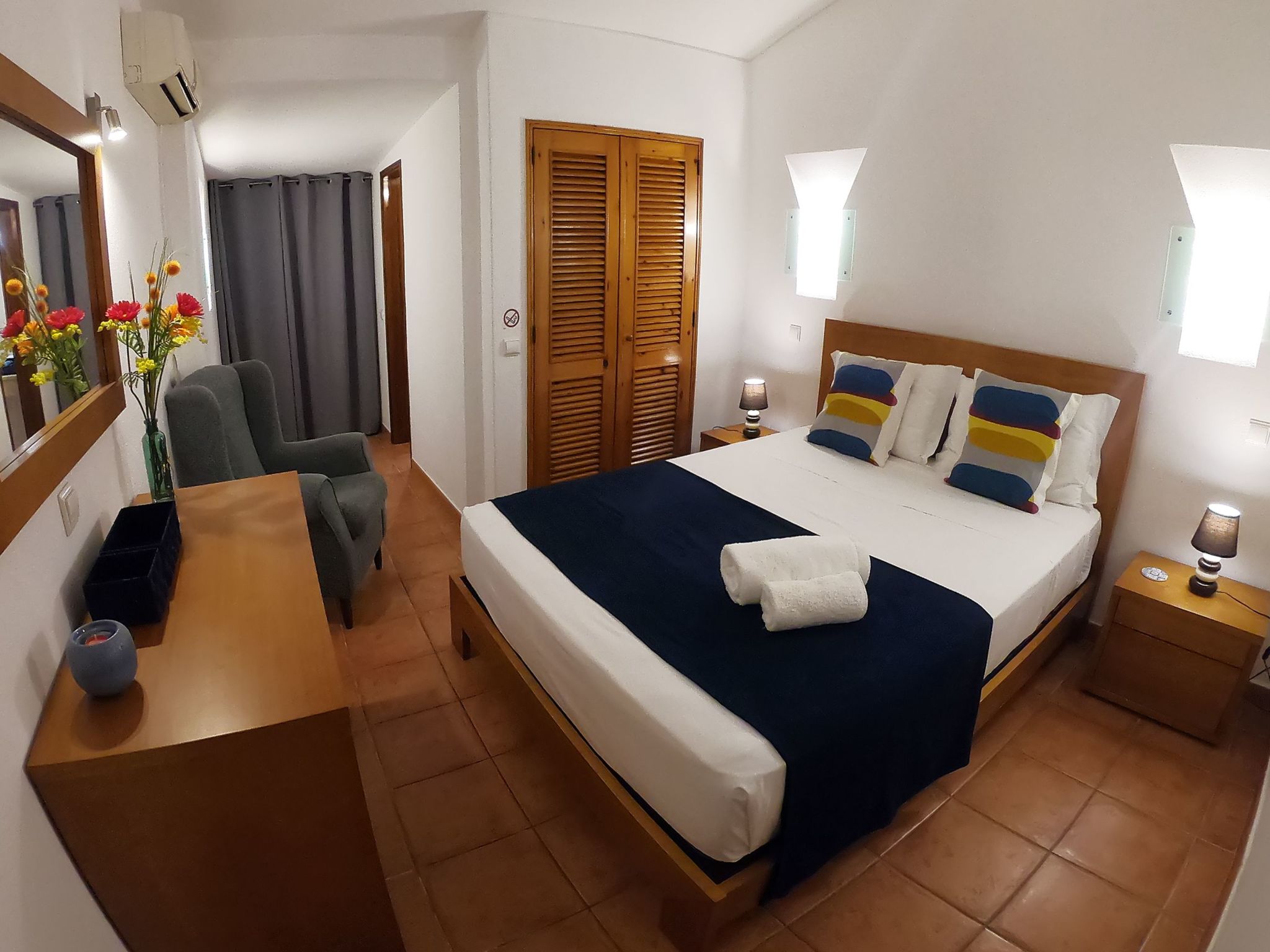 Lotus Villa, Albufeira-Binnen