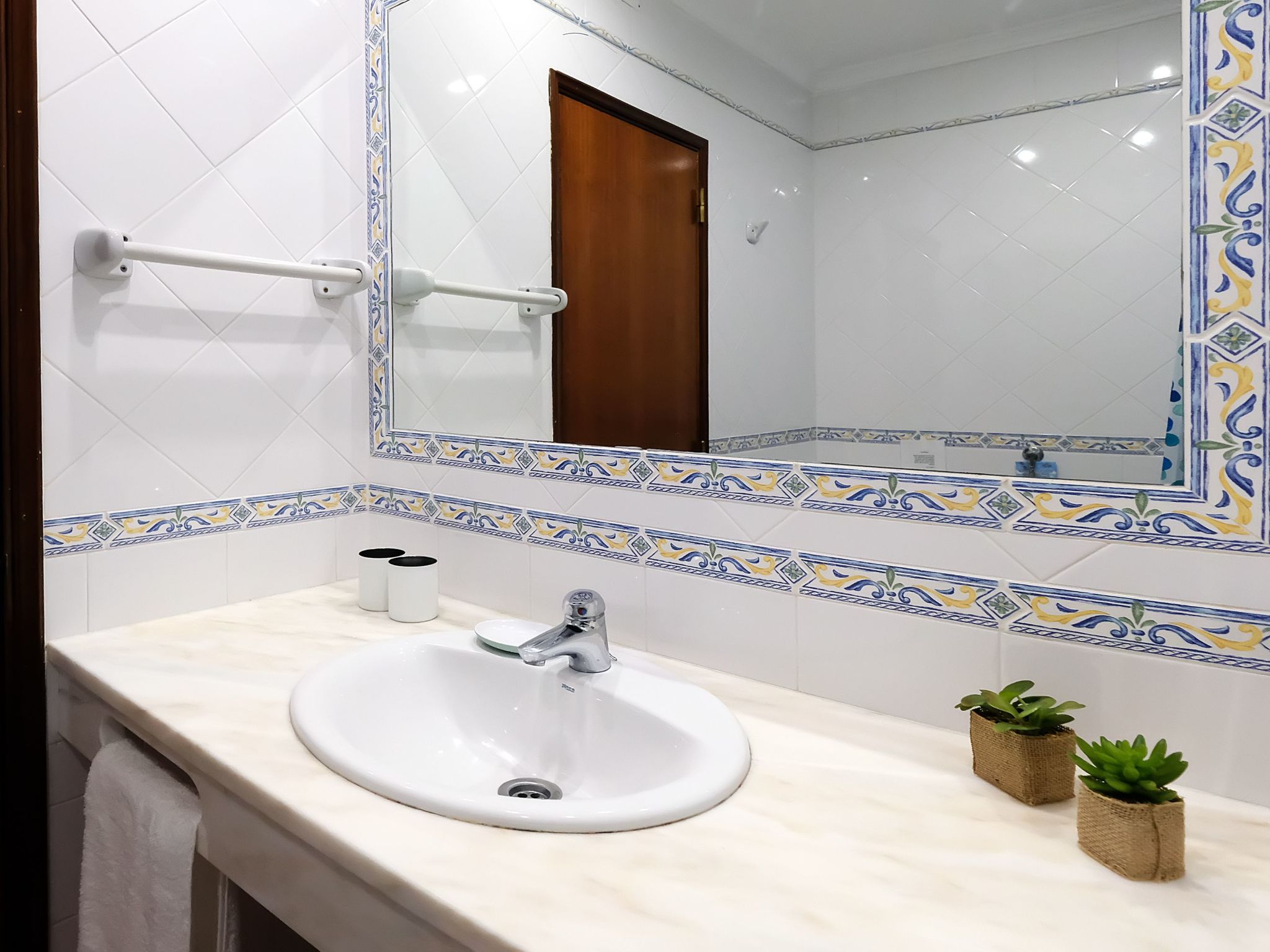 Lotus Villa, Albufeira-Binnen