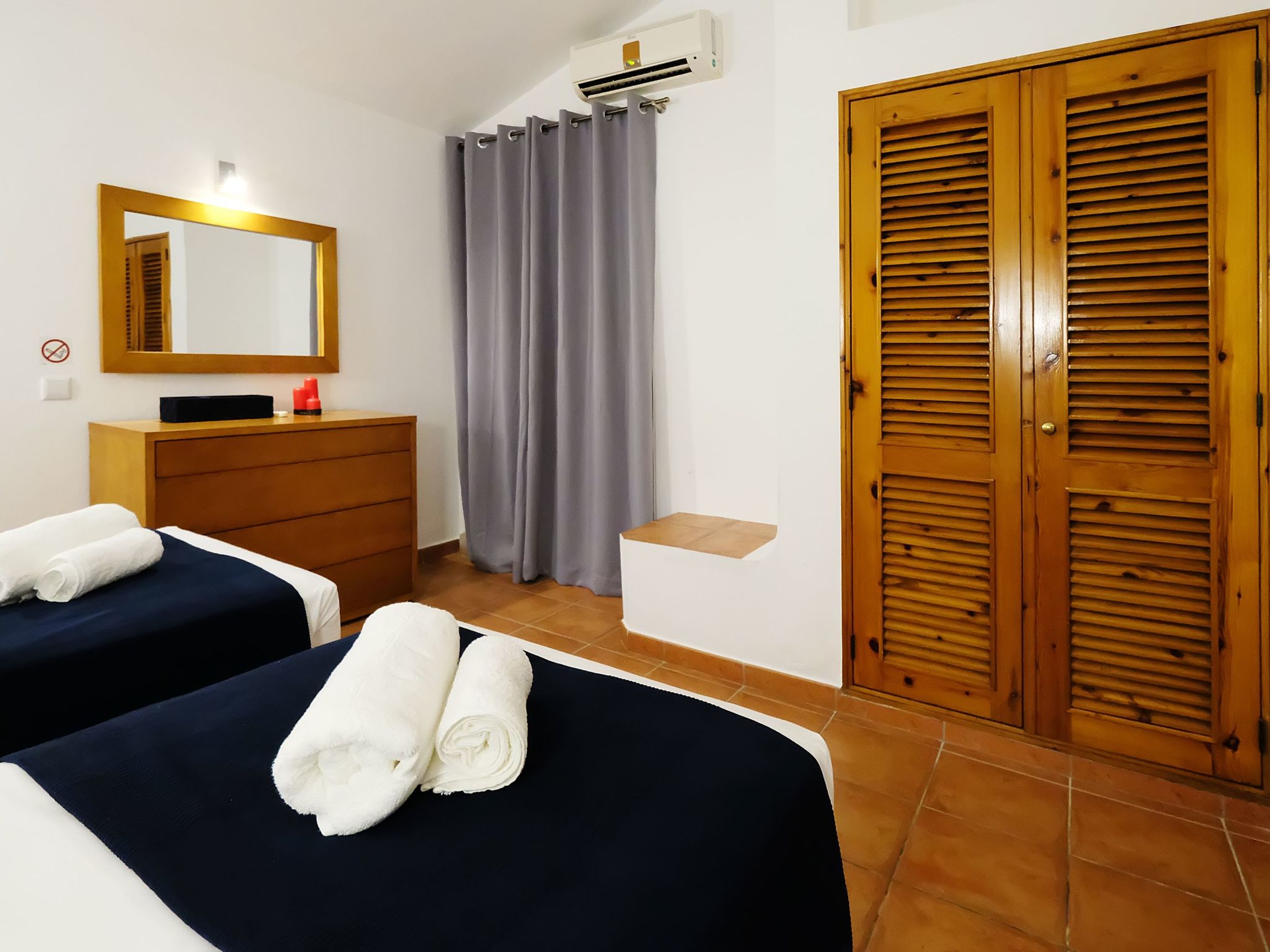 Lotus Villa, Albufeira-Binnen