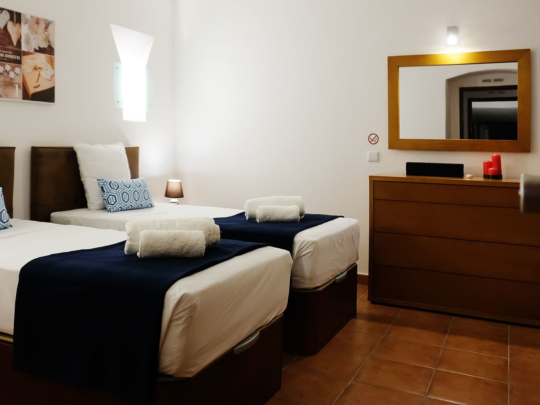 Lotus Villa, Albufeira-Binnen