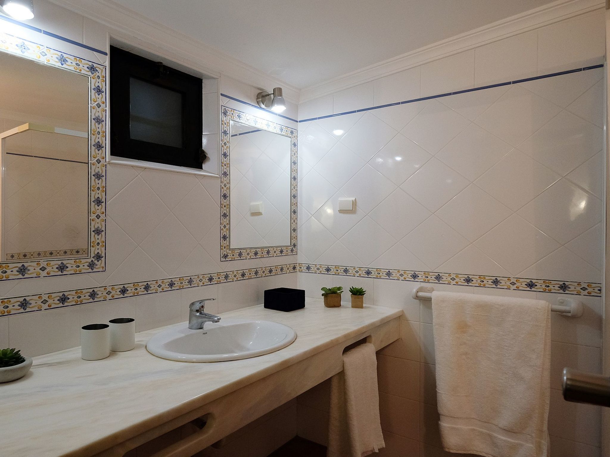 Lotus Villa, Albufeira-Binnen