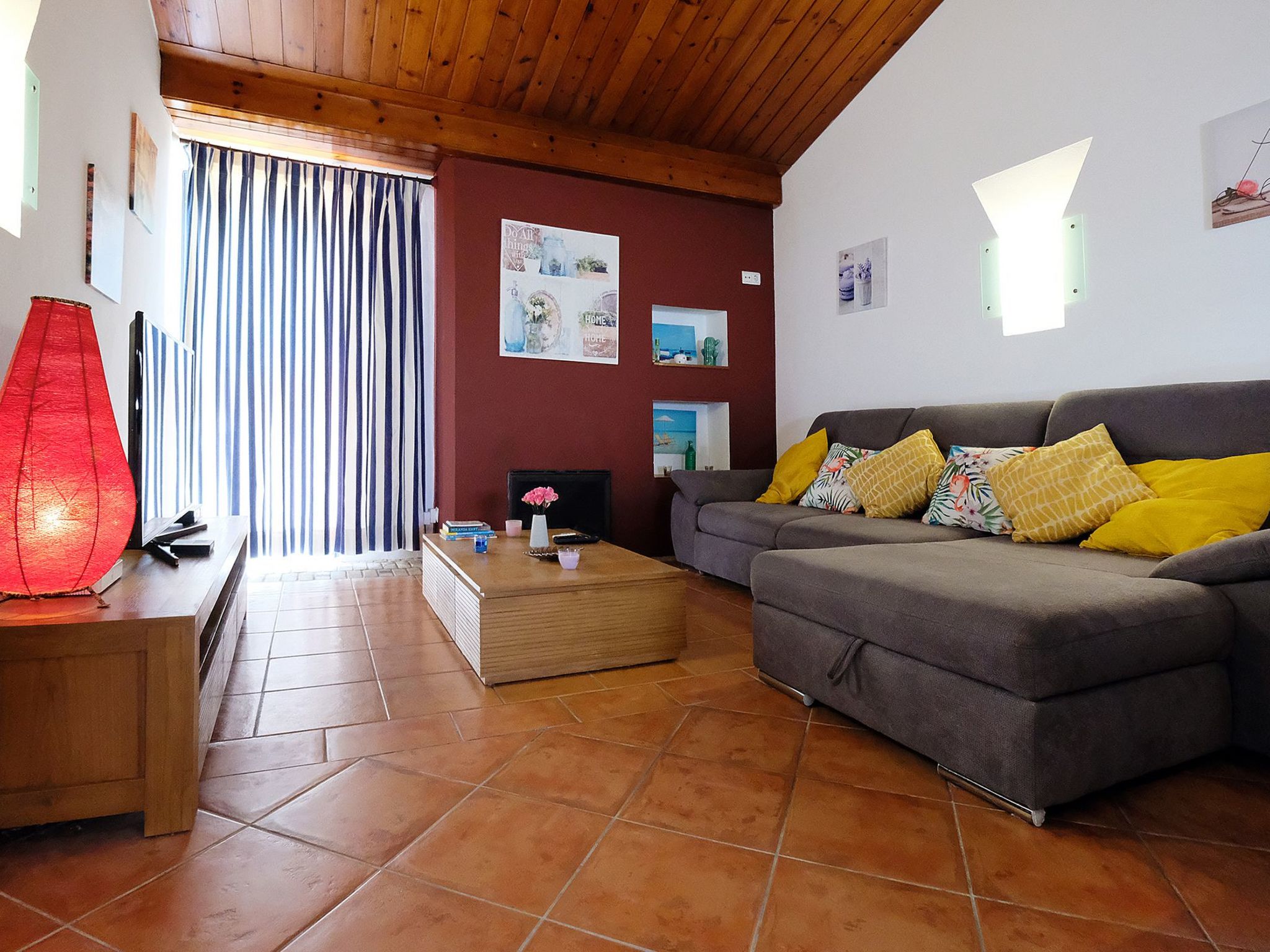 Lotus Villa, Albufeira-Binnen