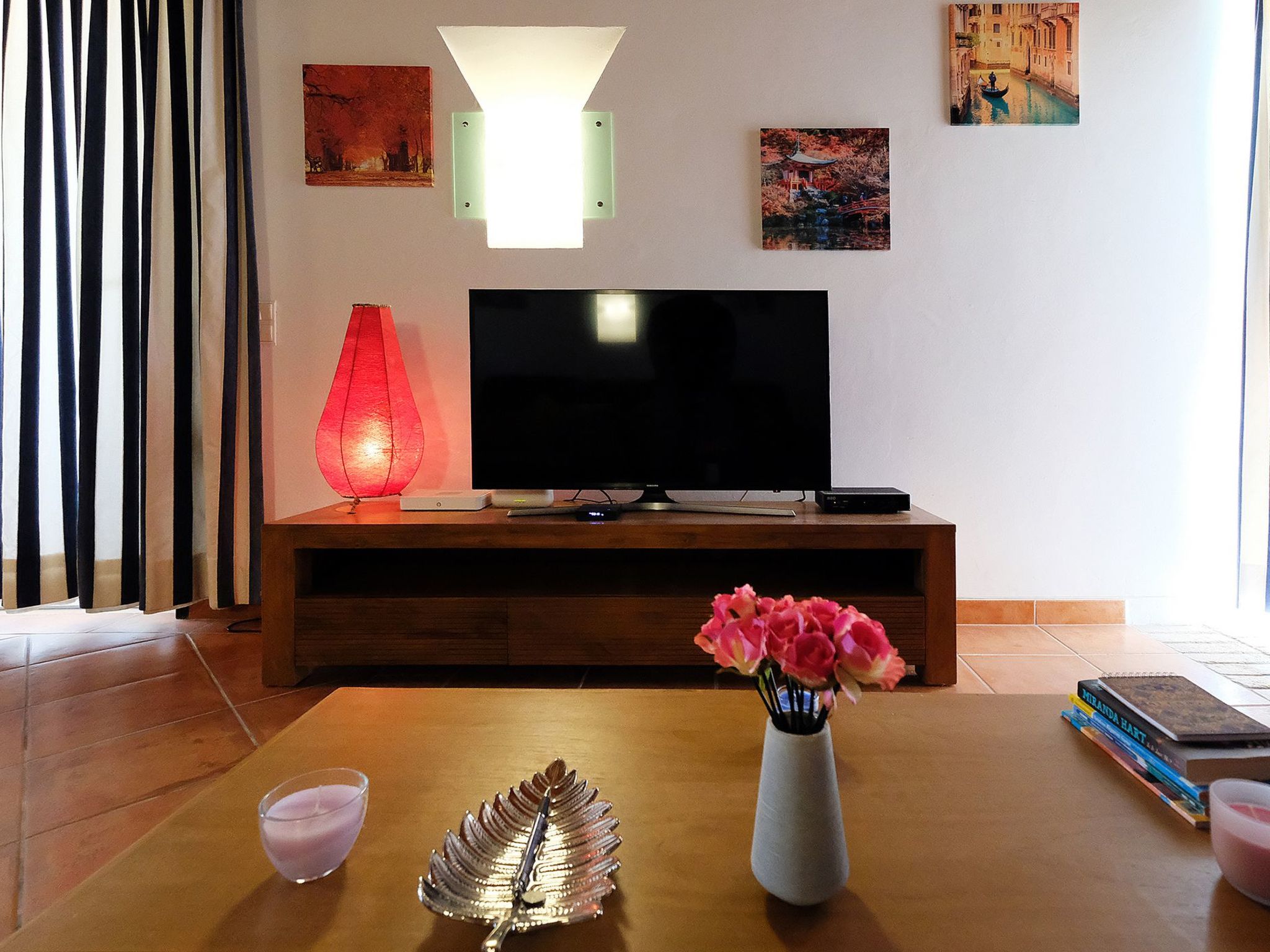 Lotus Villa, Albufeira-Binnen