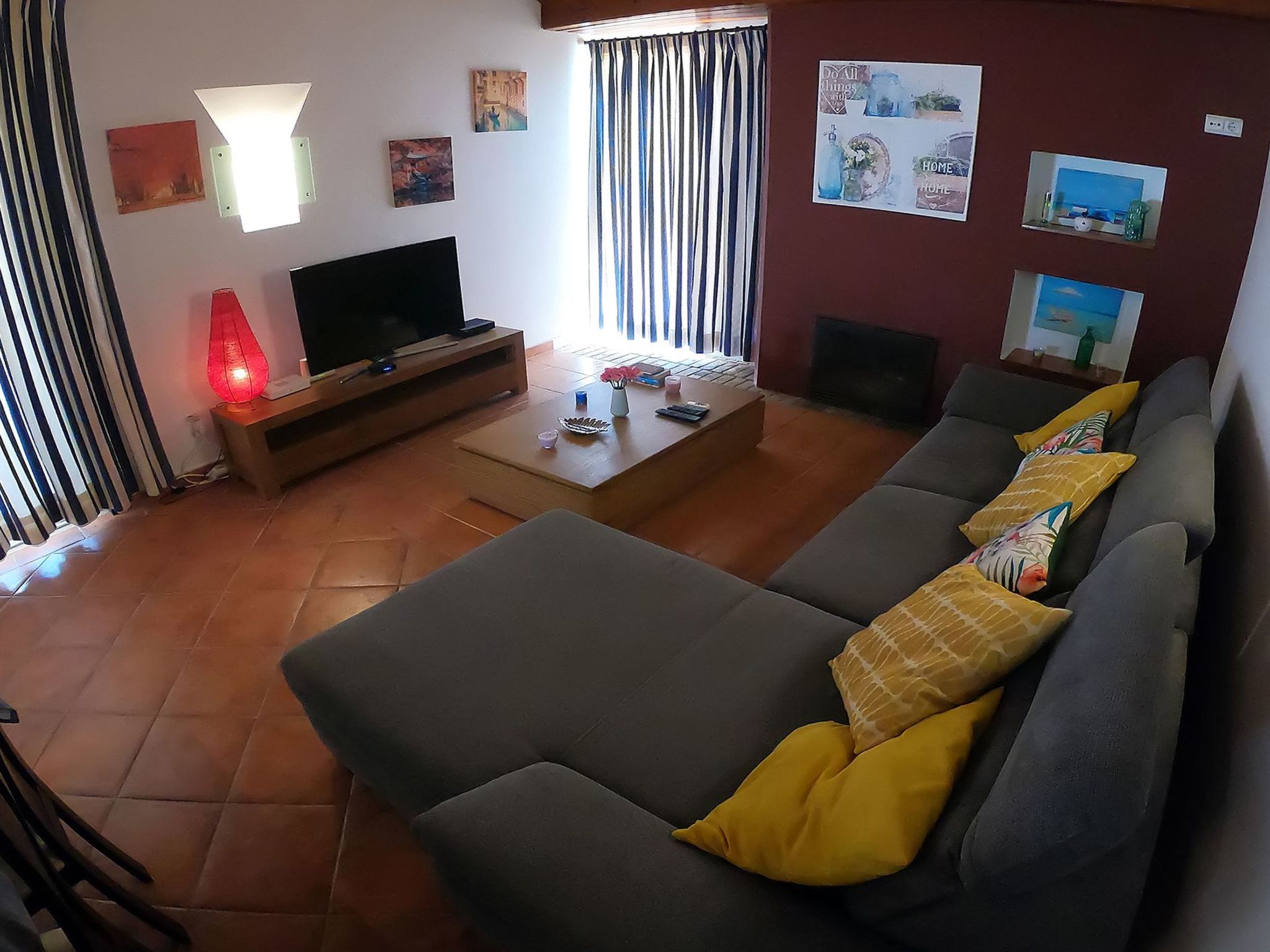 Lotus Villa, Albufeira-Binnen