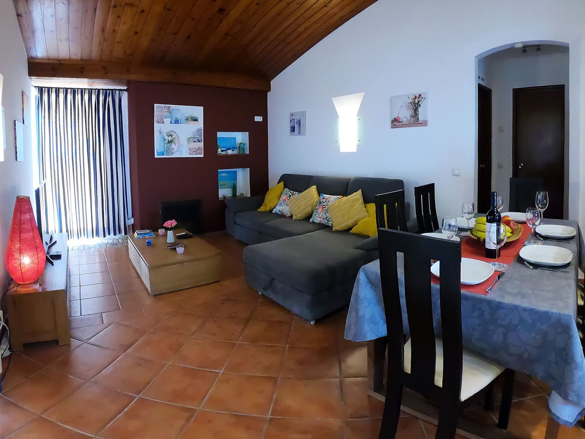 Lotus Villa, Albufeira-Binnen