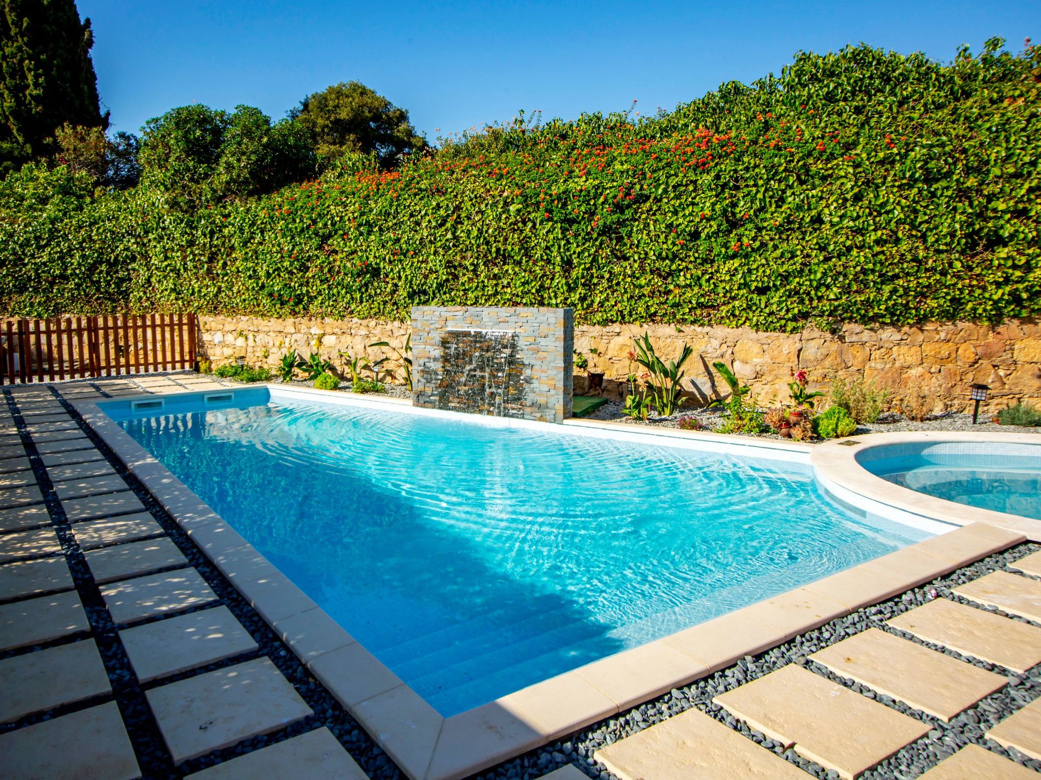 Lotus Villa 2, Albufeira-Binnen