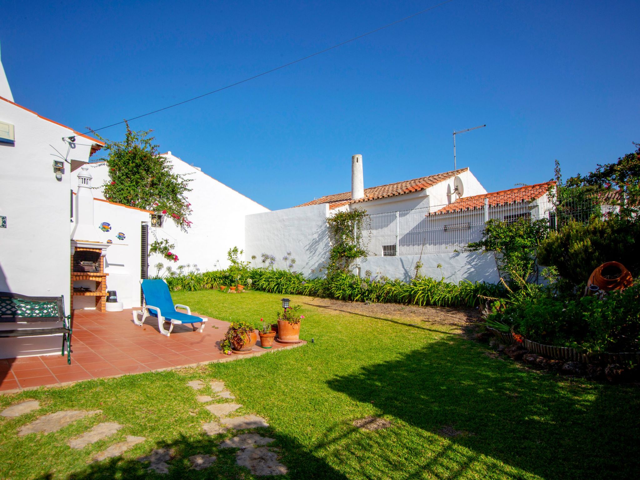 Lotus Villa 2, Albufeira-Binnen