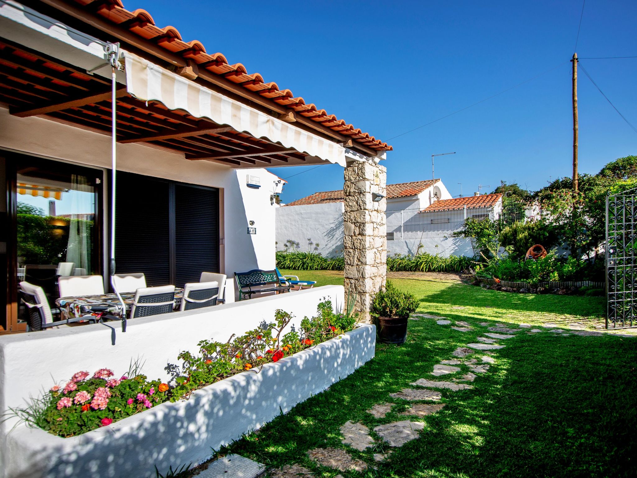 Lotus Villa 2, Albufeira-Binnen