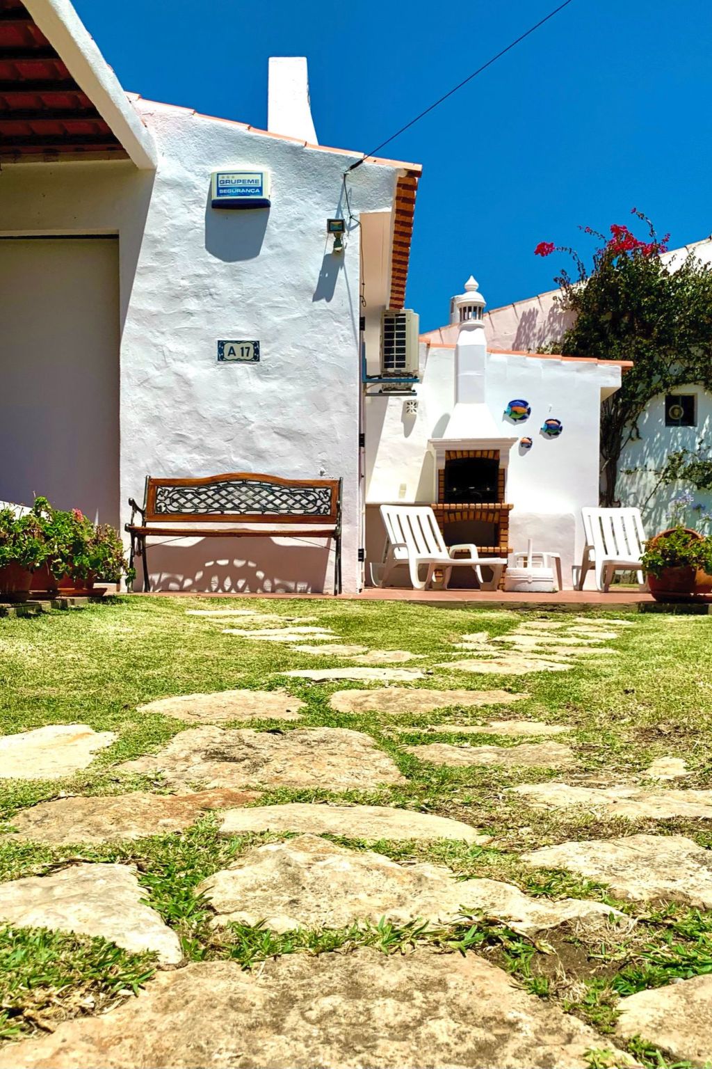 Lotus Villa 2, Albufeira-Binnen