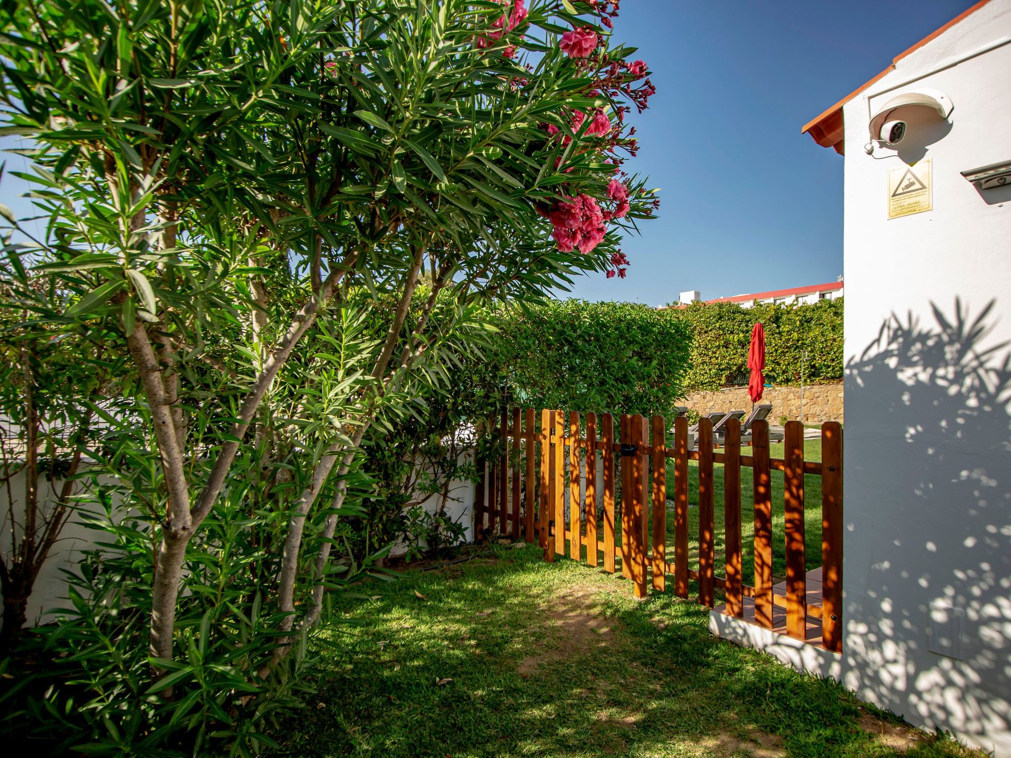 Lotus Villa 2, Albufeira-Binnen