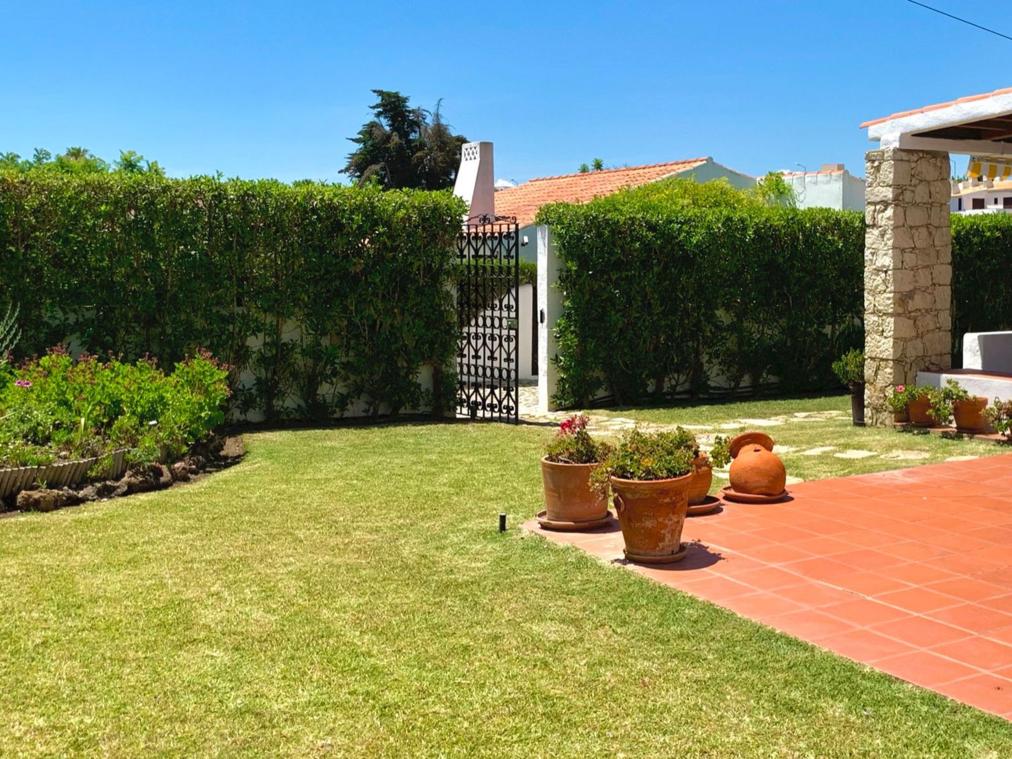 Lotus Villa 2, Albufeira-Binnen