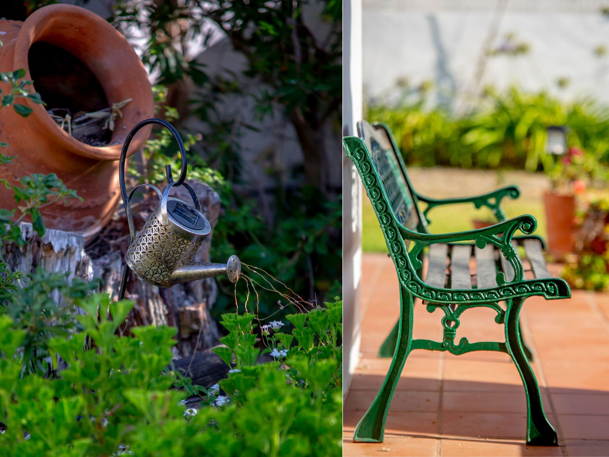 Lotus Villa 2, Albufeira-Binnen