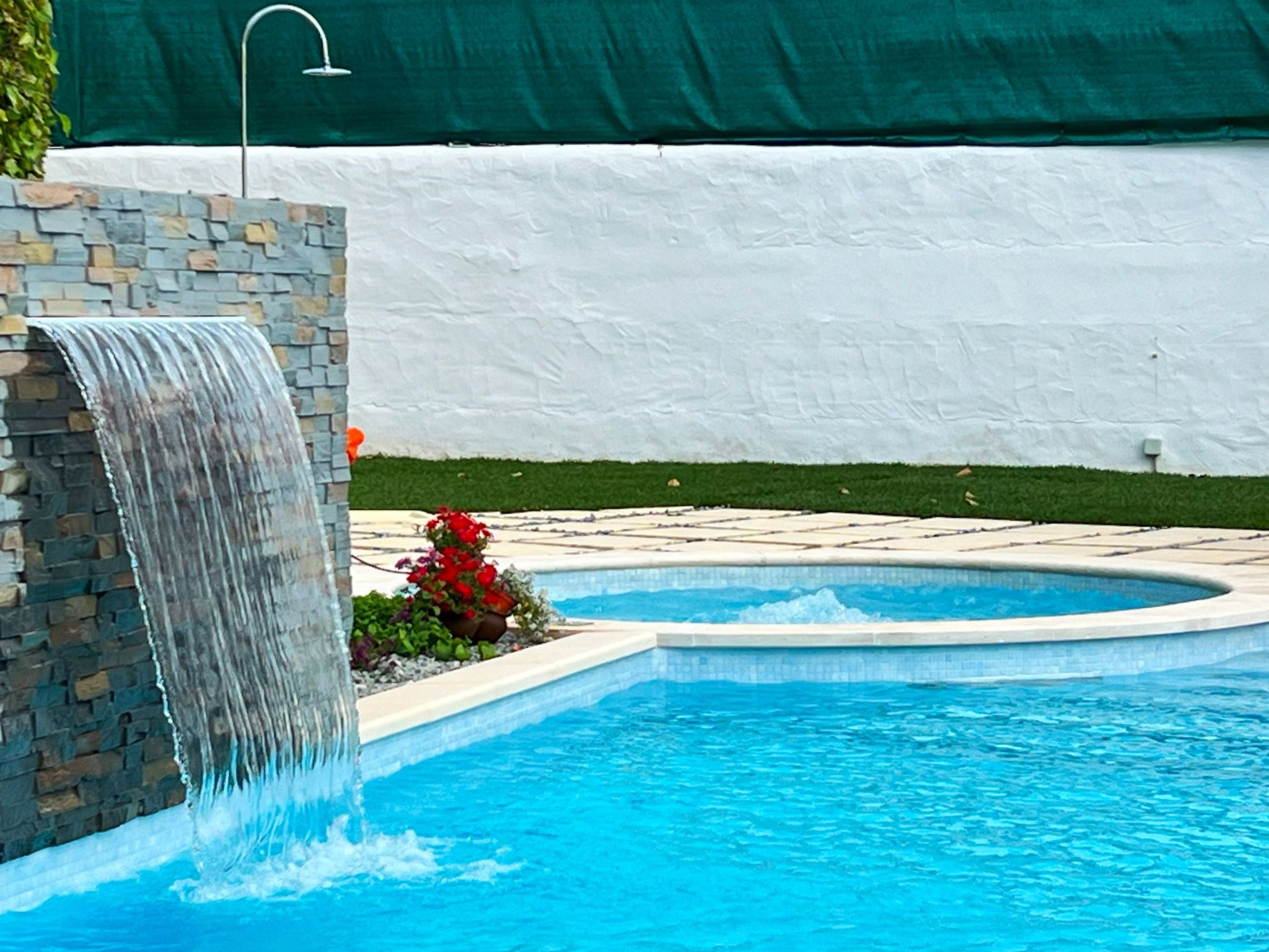 Lotus Villa 2, Albufeira-Binnen