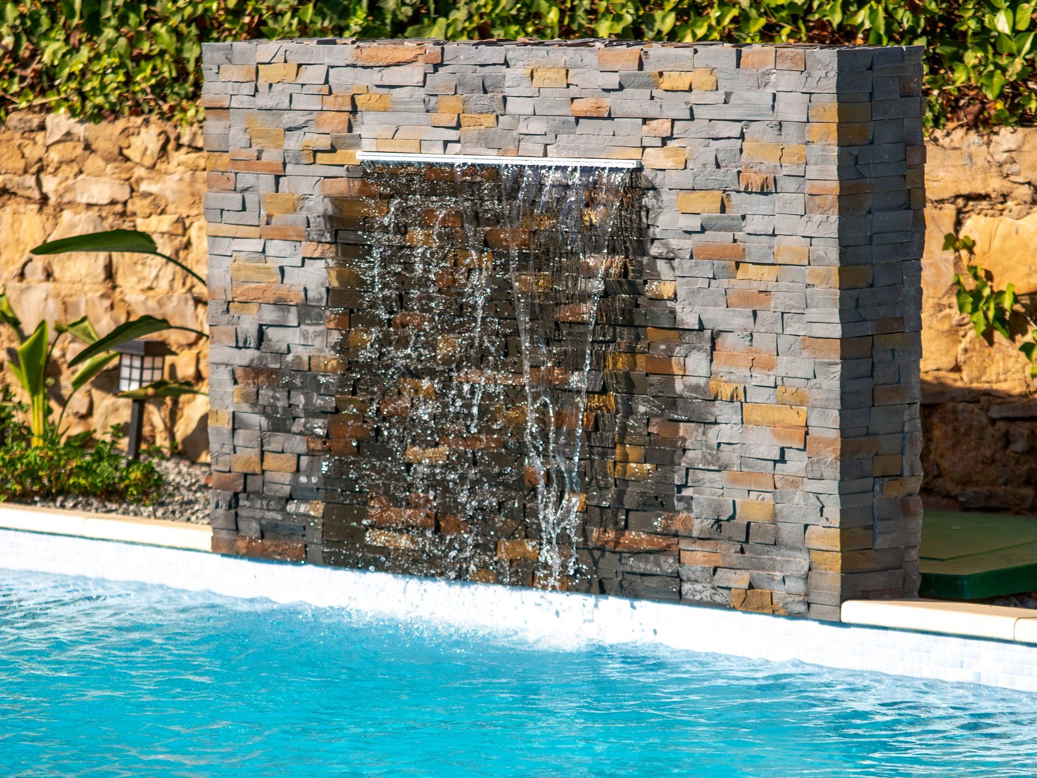 Lotus Villa 2, Albufeira-Binnen