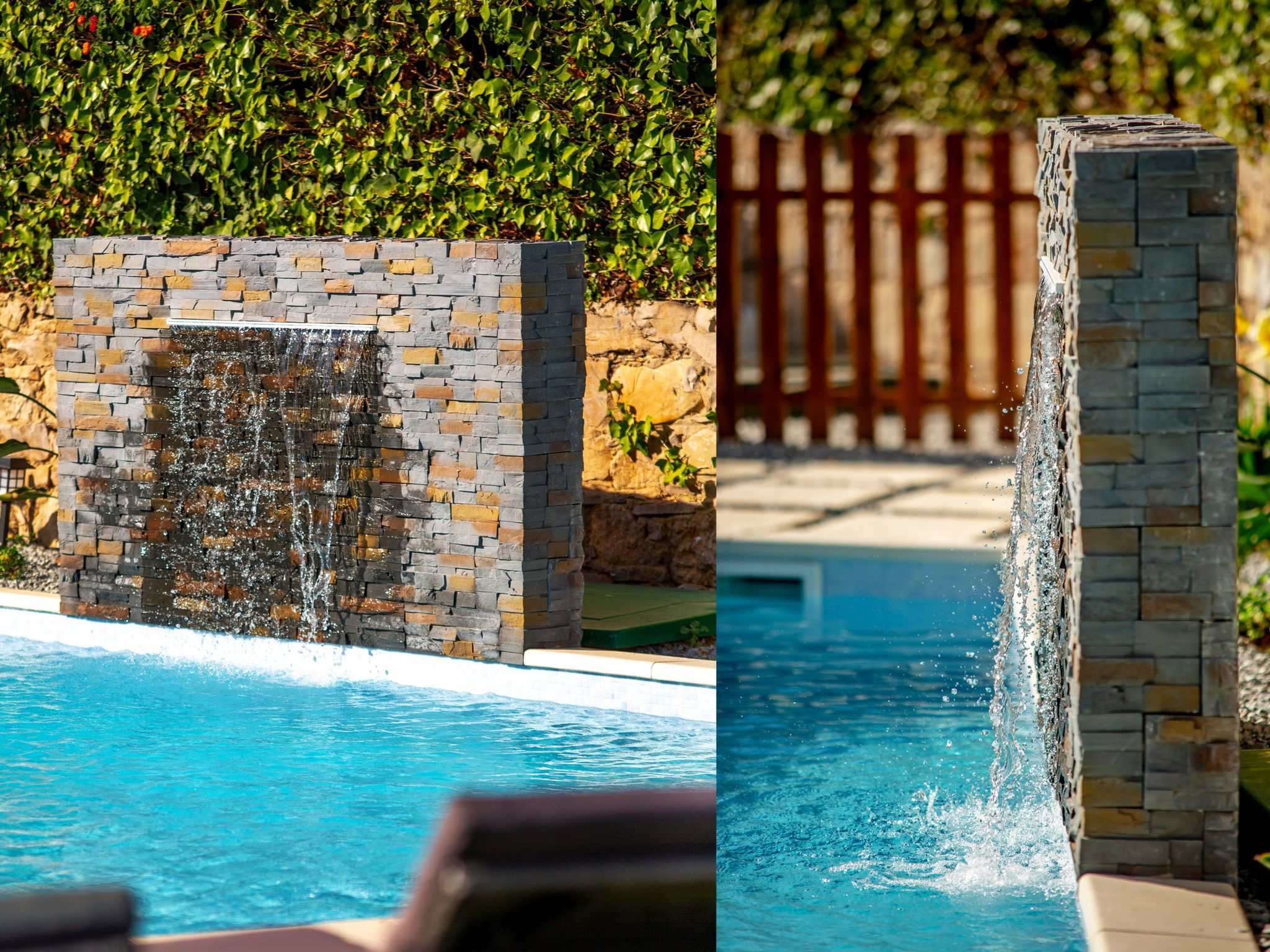 Lotus Villa 2, Albufeira-Binnen