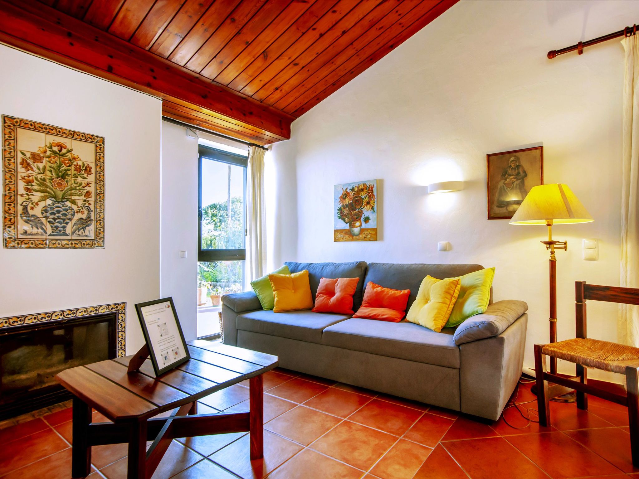 Lotus Villa 2, Albufeira-Binnen