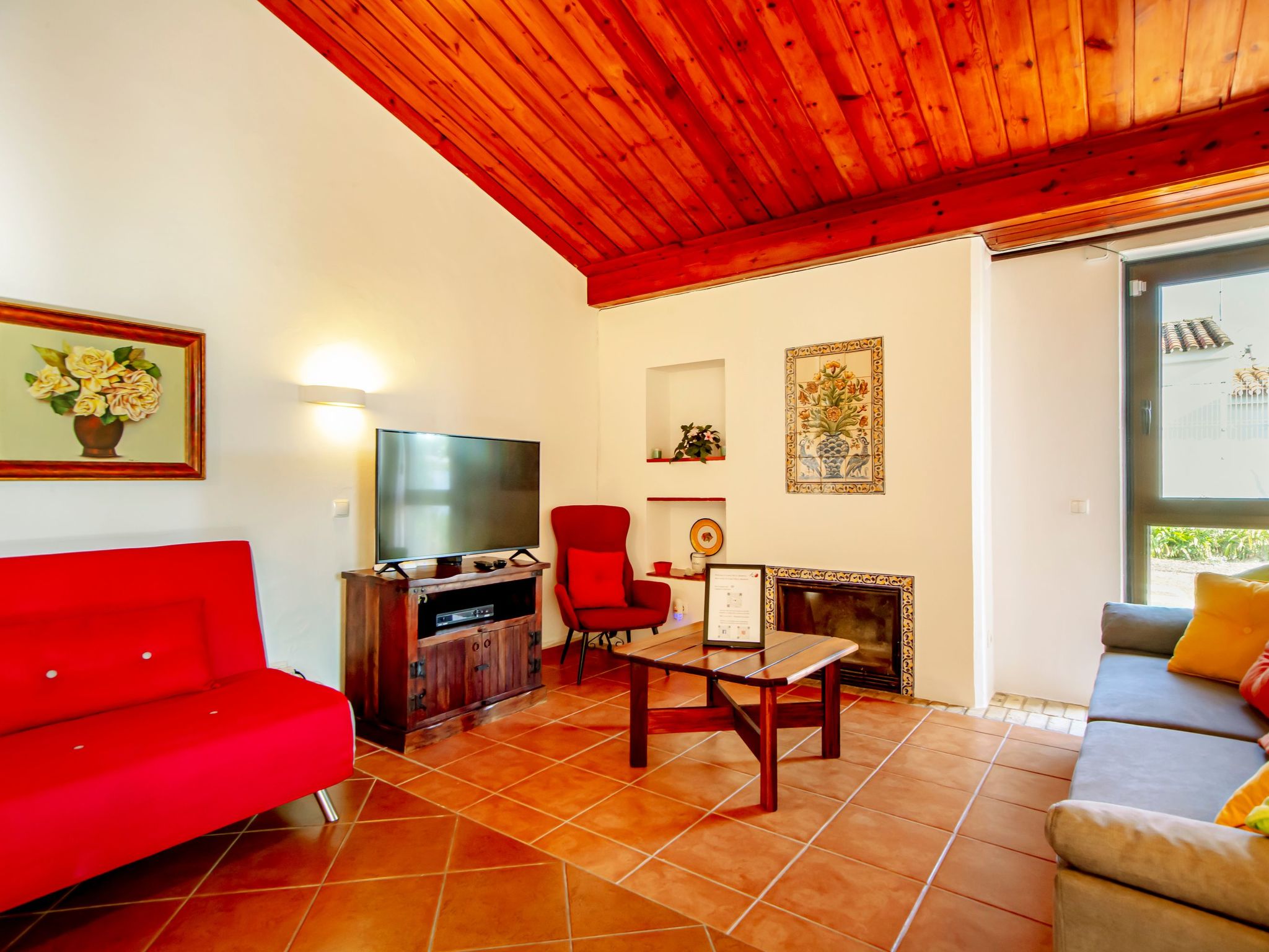 Lotus Villa 2, Albufeira-Binnen