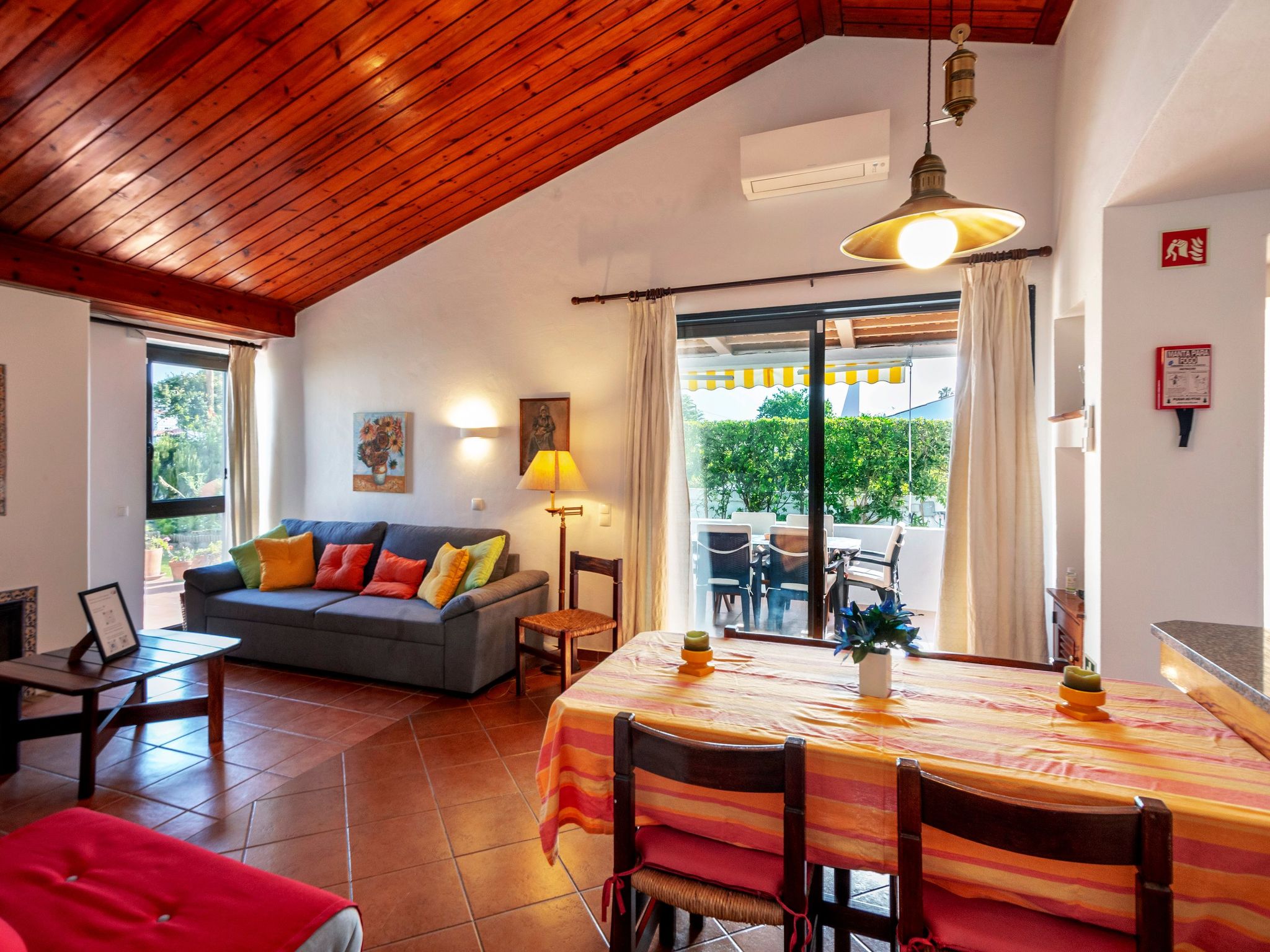 Lotus Villa 2, Albufeira-Binnen