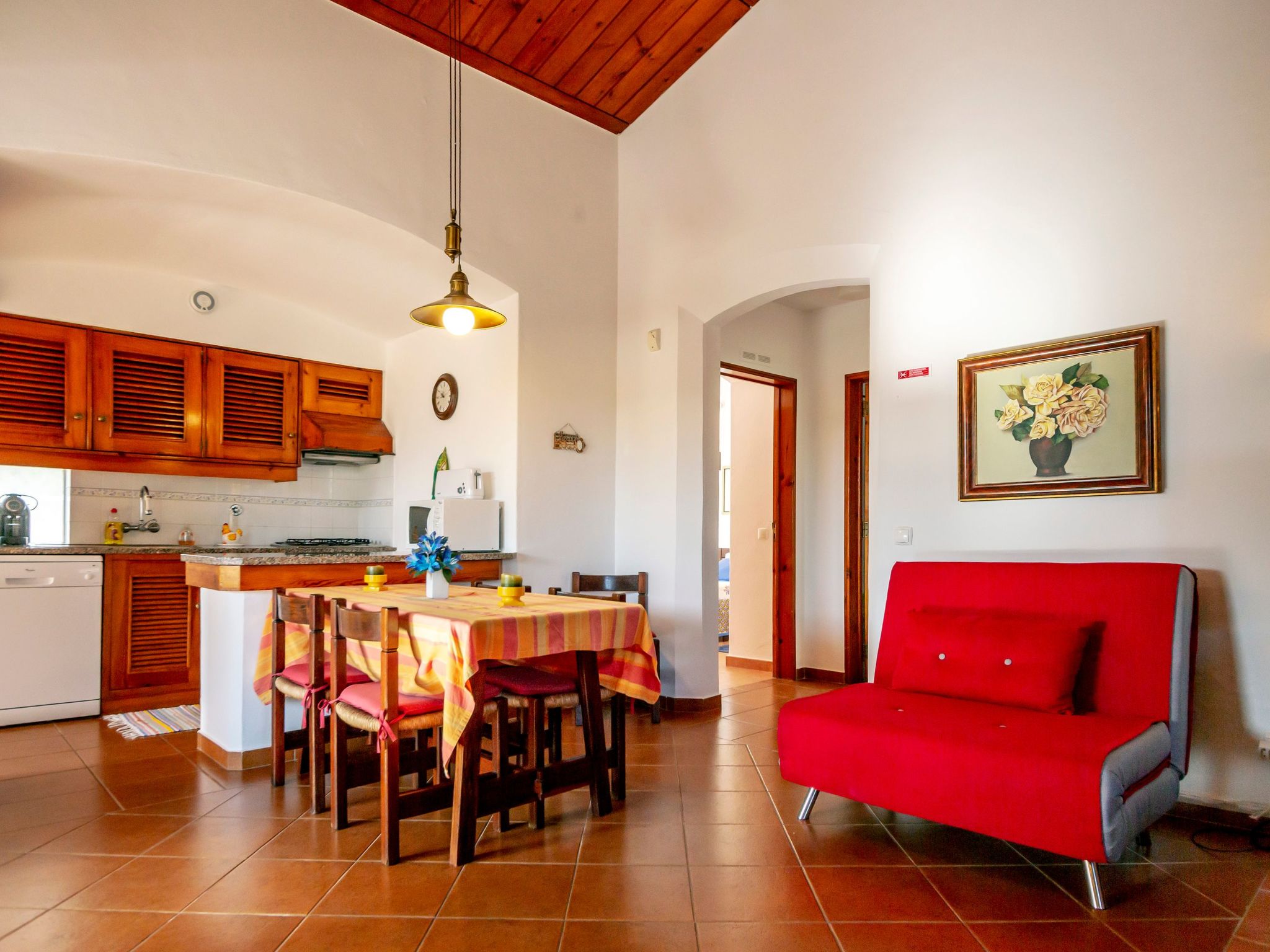 Lotus Villa 2, Albufeira-Binnen