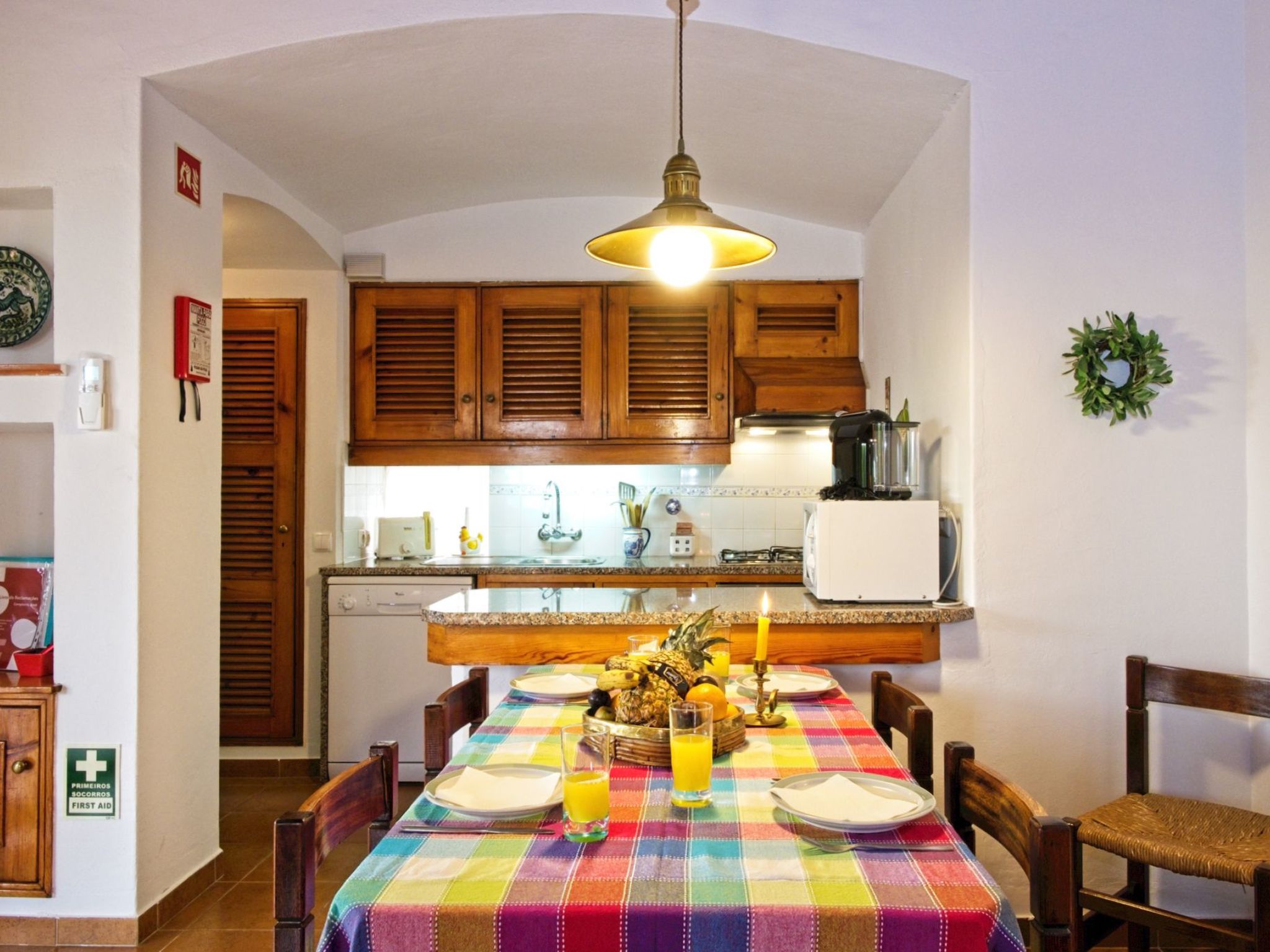 Lotus Villa 2, Albufeira-Binnen